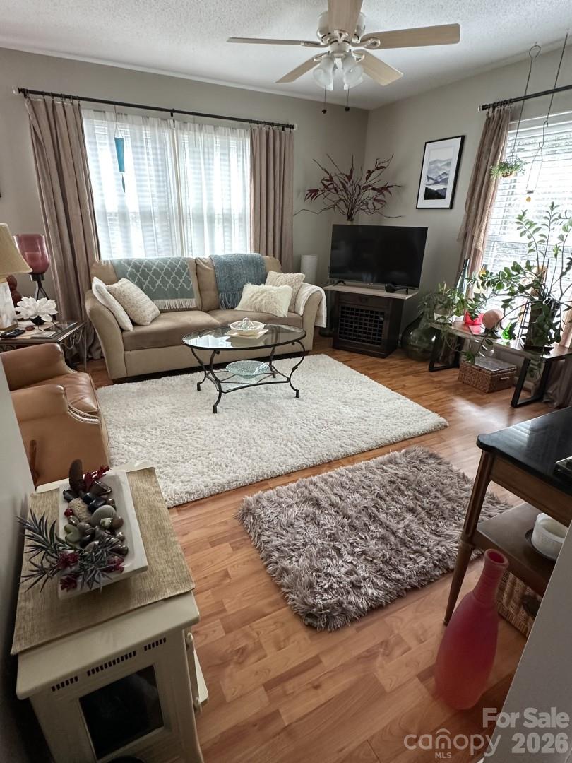 Willow Lake - Residential