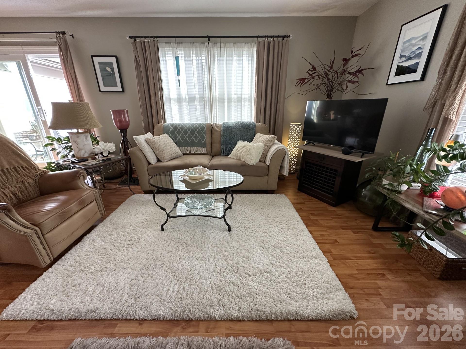 Willow Lake - Residential