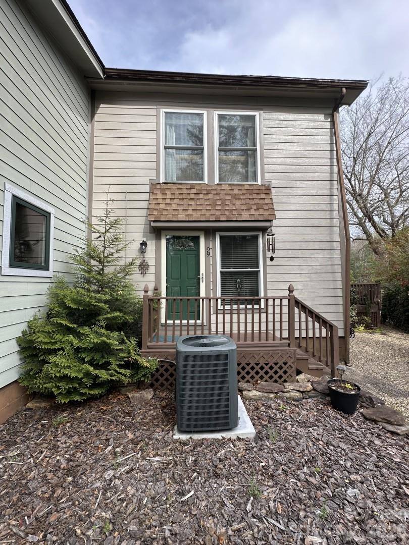 99 Willow Way