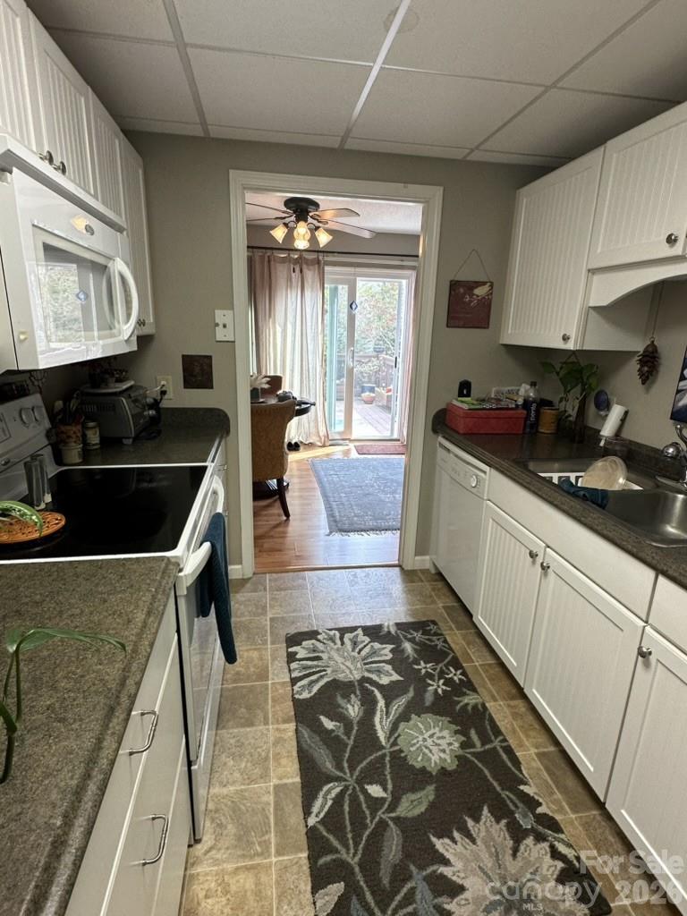 Willow Lake - Residential
