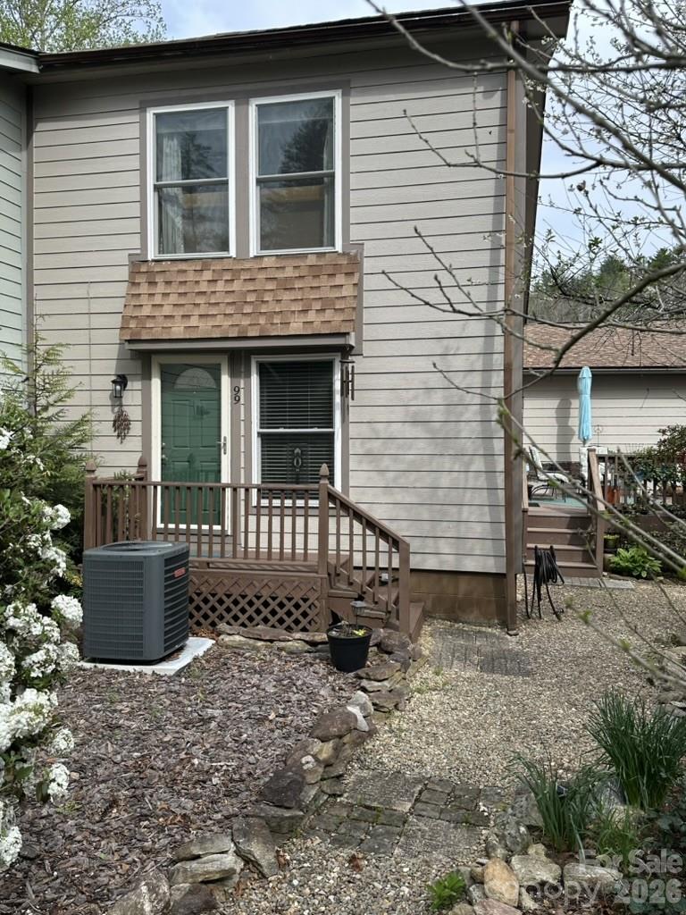 99 Willow Way