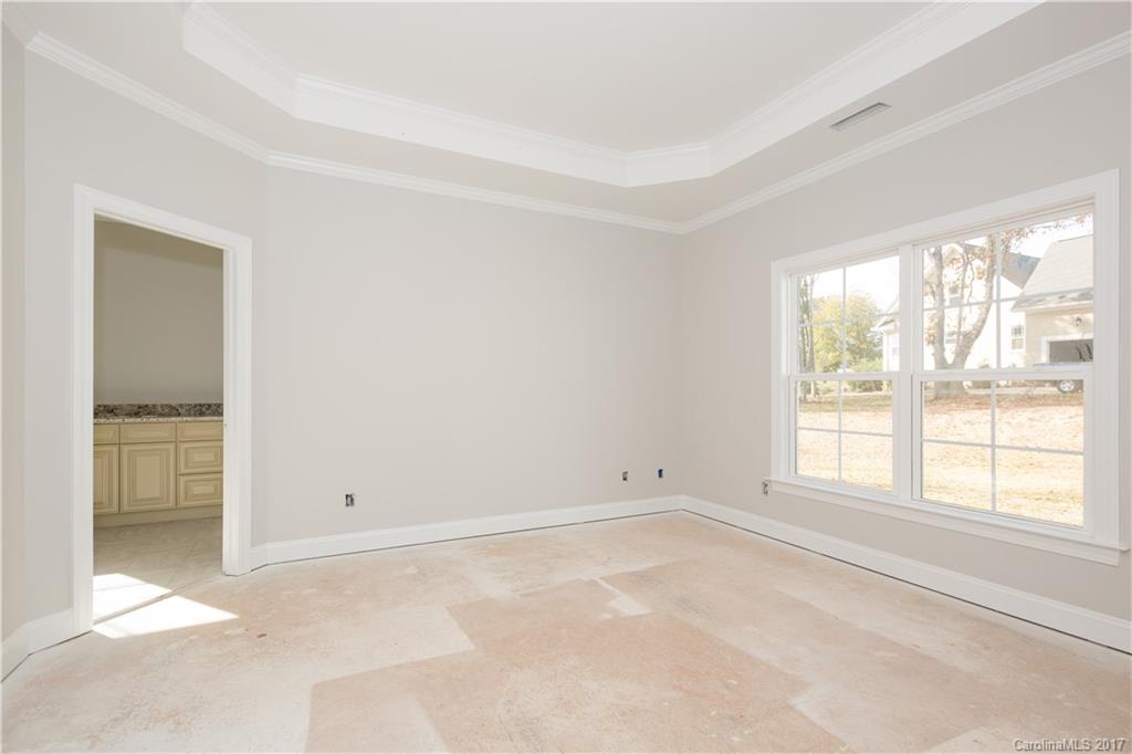 The Glynns at Carolina Crossing - Residential