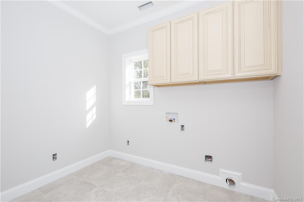 The Glynns at Carolina Crossing - Residential