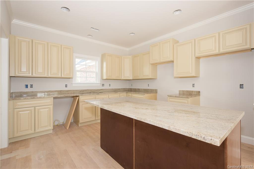 The Glynns at Carolina Crossing - Residential