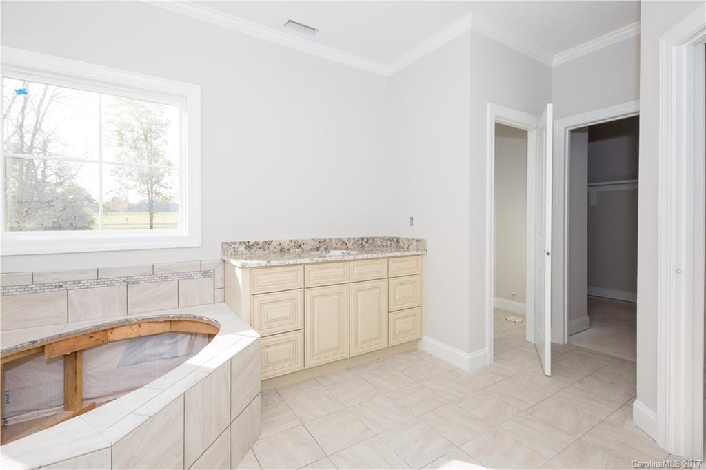 The Glynns at Carolina Crossing - Residential