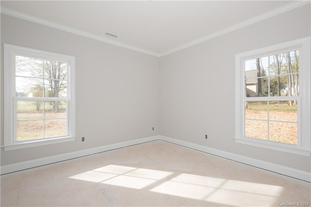 The Glynns at Carolina Crossing - Residential