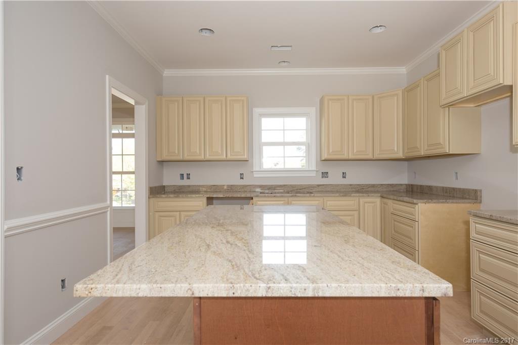 The Glynns at Carolina Crossing - Residential