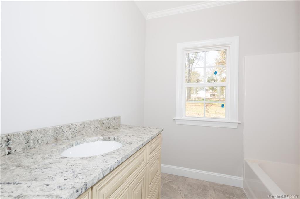 The Glynns at Carolina Crossing - Residential