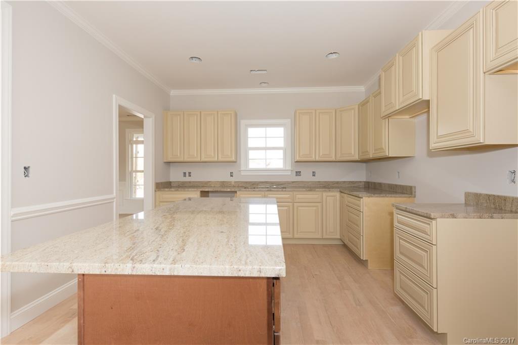 The Glynns at Carolina Crossing - Residential