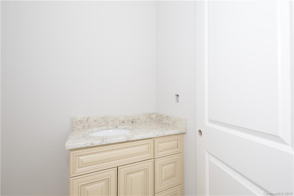 The Glynns at Carolina Crossing - Residential