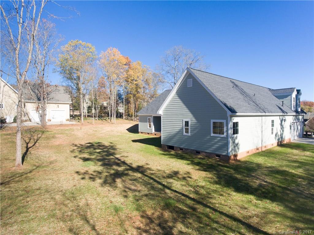 The Glynns at Carolina Crossing - Residential