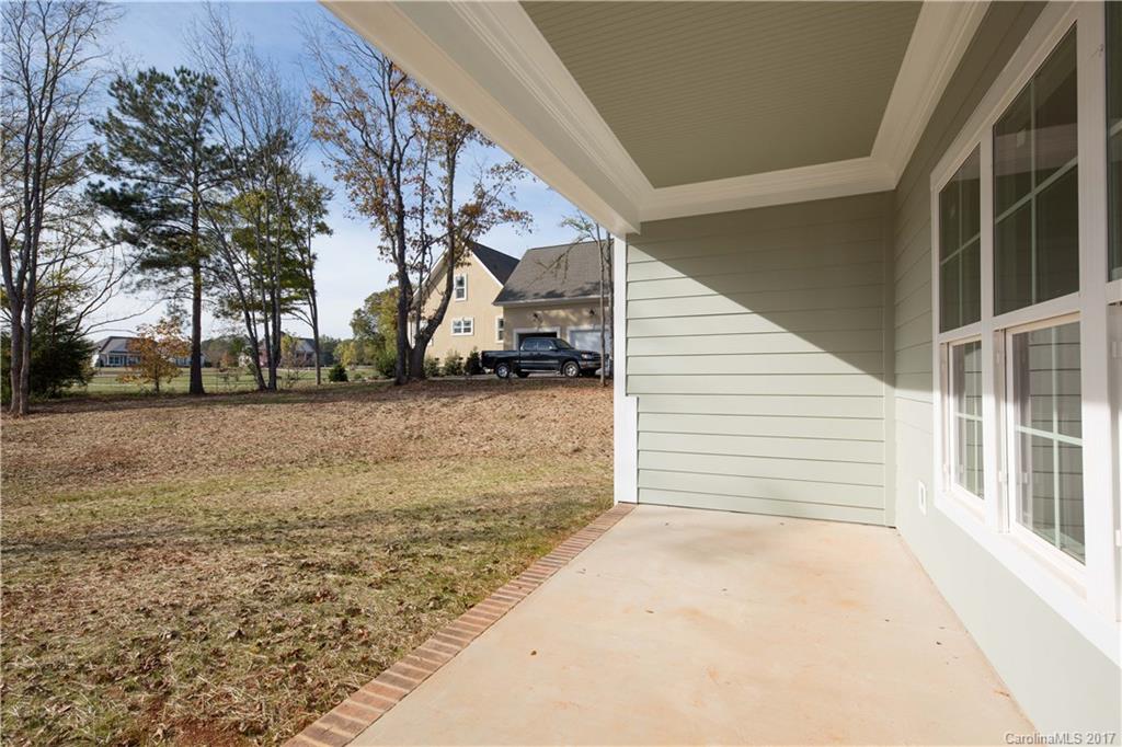 The Glynns at Carolina Crossing - Residential