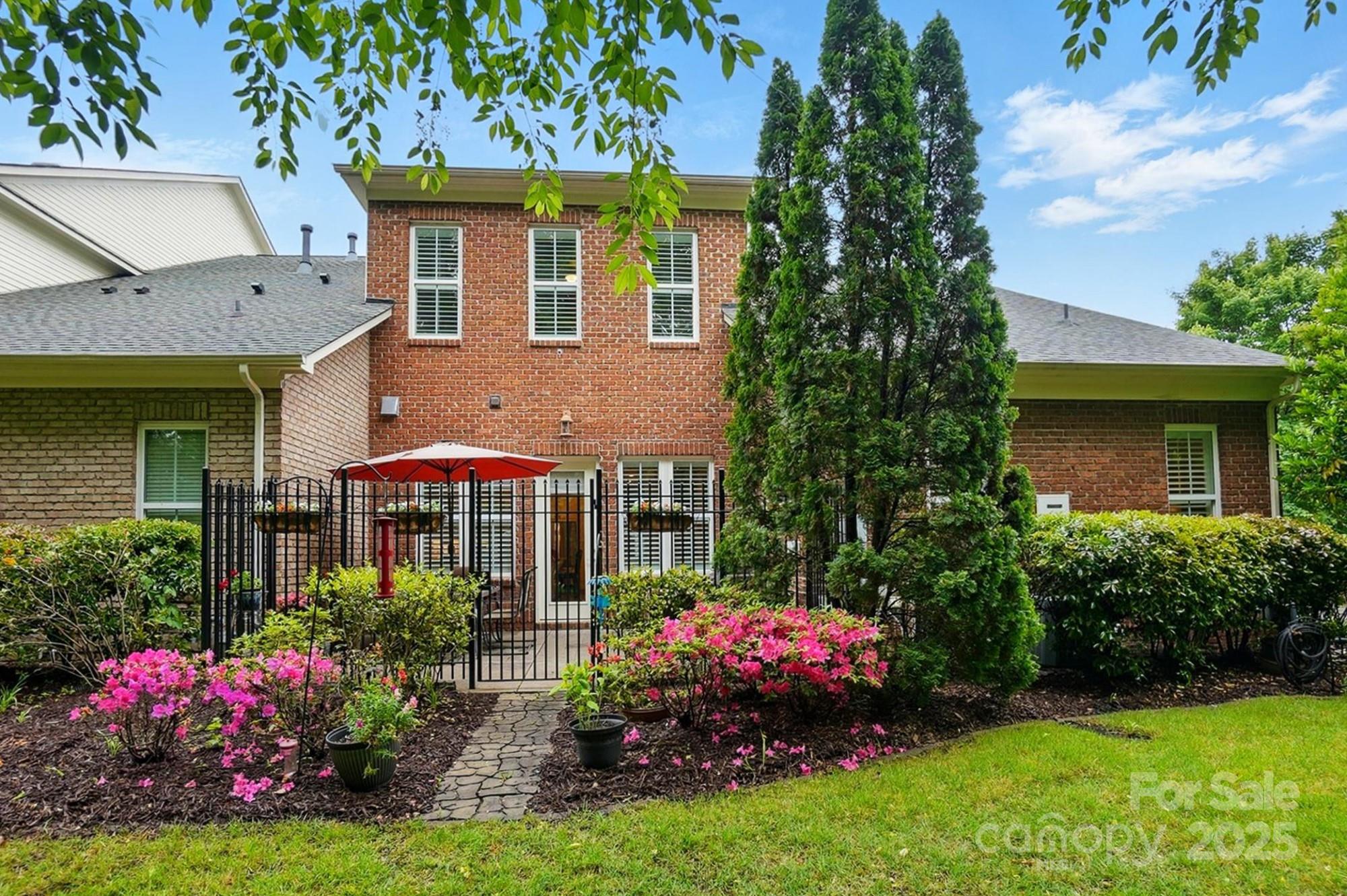 Ardrey Commons - Residential