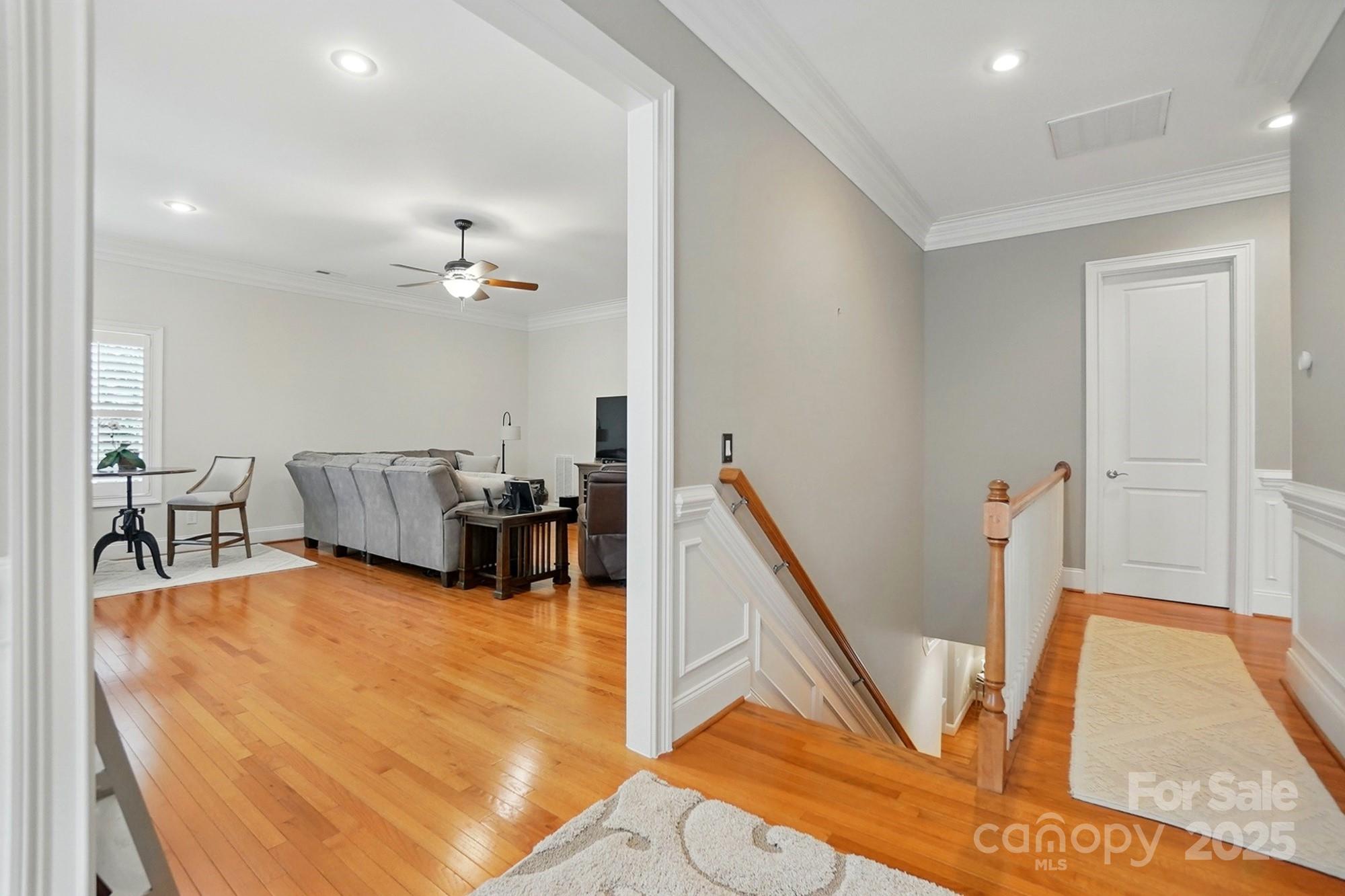 Ardrey Commons - Residential