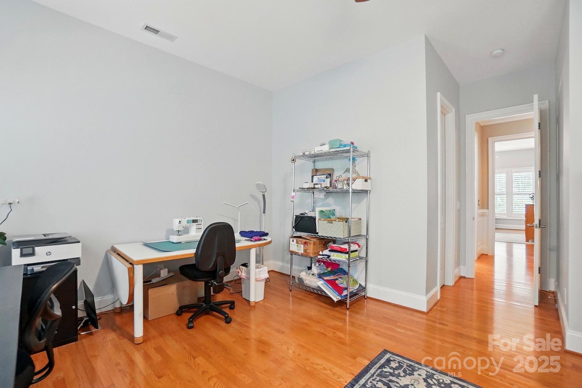 Ardrey Commons - Residential