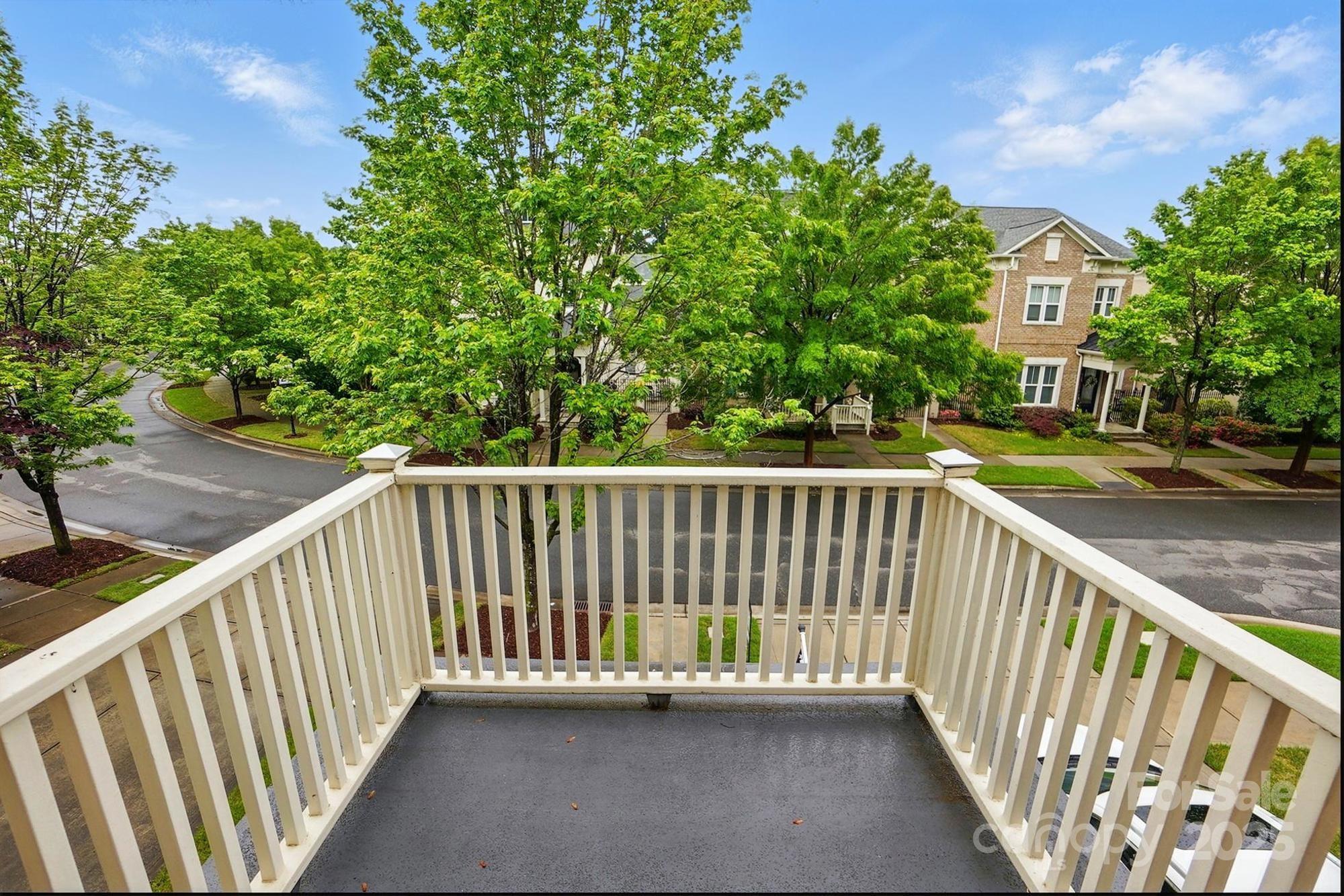 Ardrey Commons - Residential