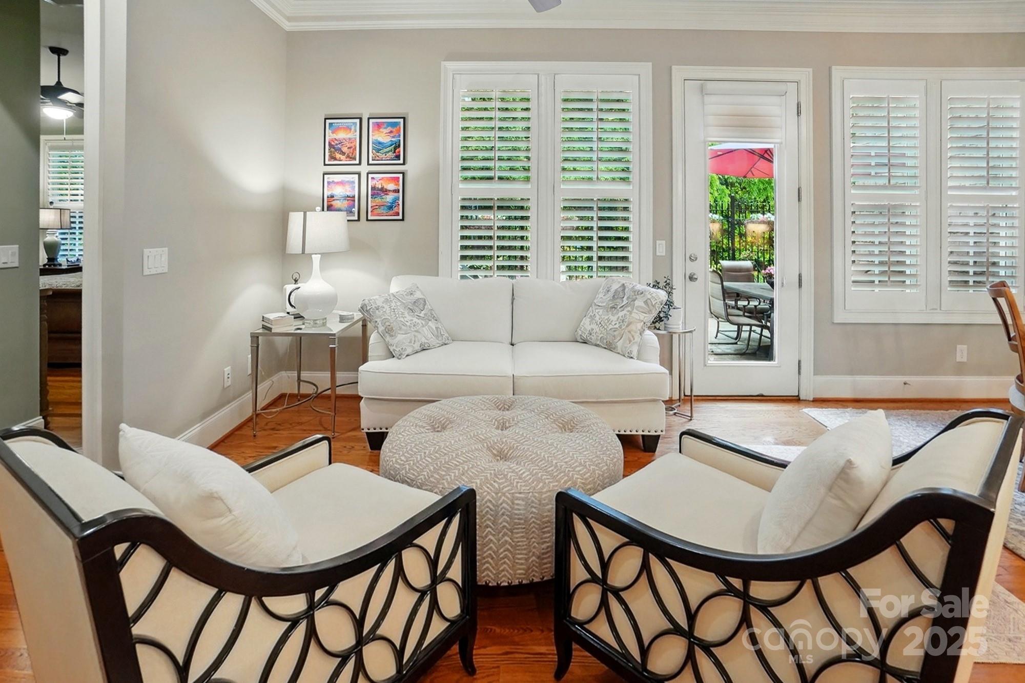 Ardrey Commons - Residential