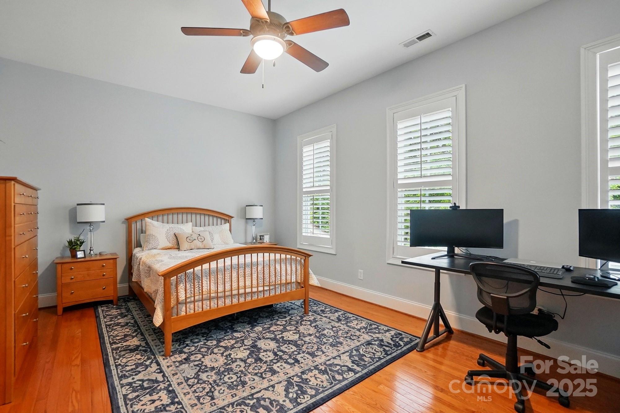 Ardrey Commons - Residential