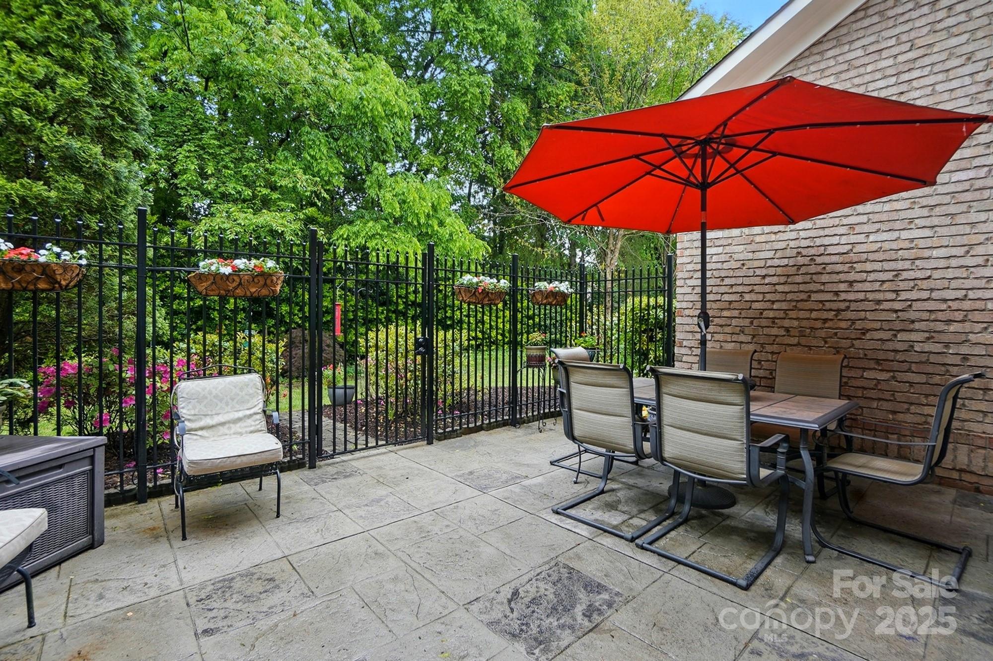 Ardrey Commons - Residential