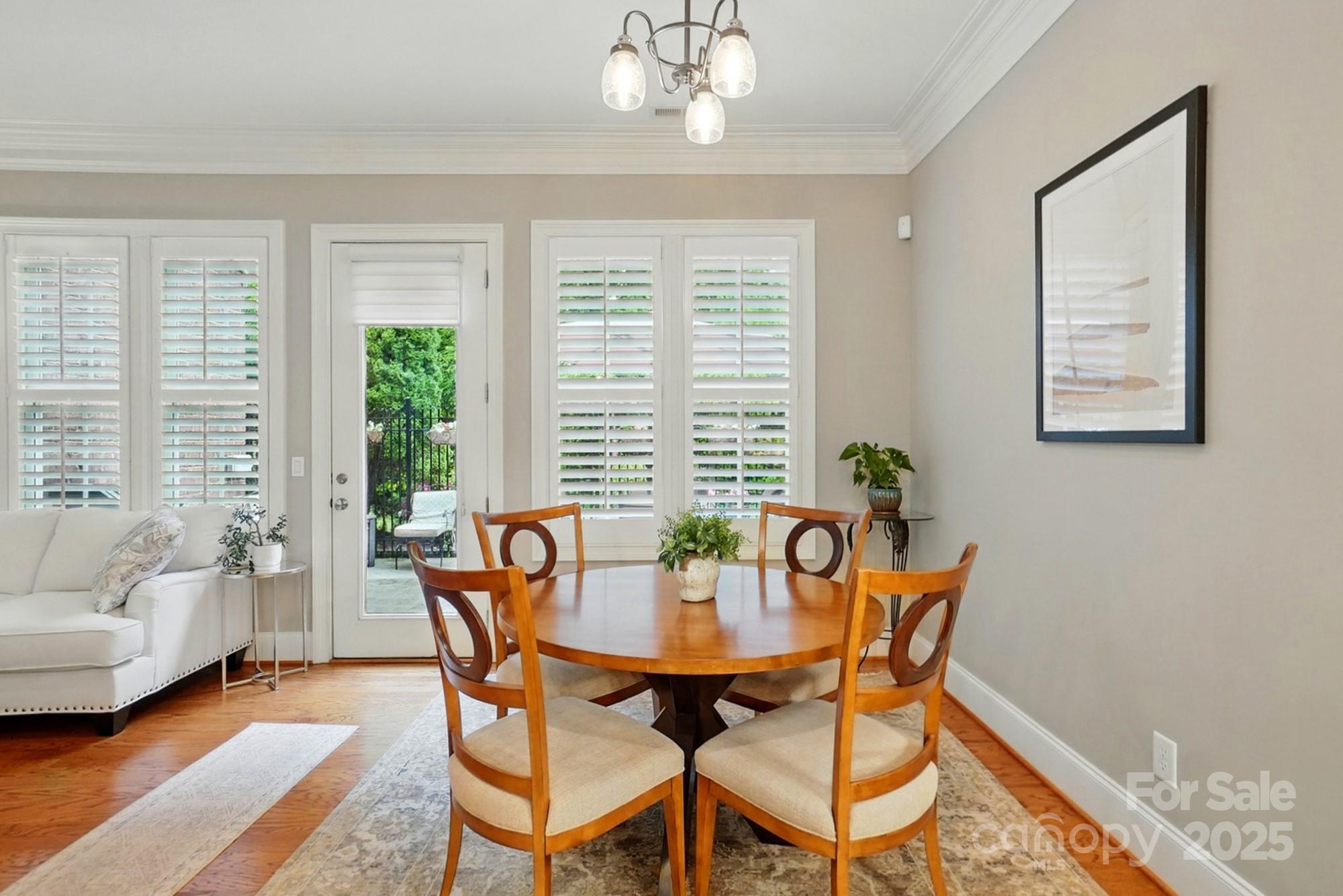 Ardrey Commons - Residential