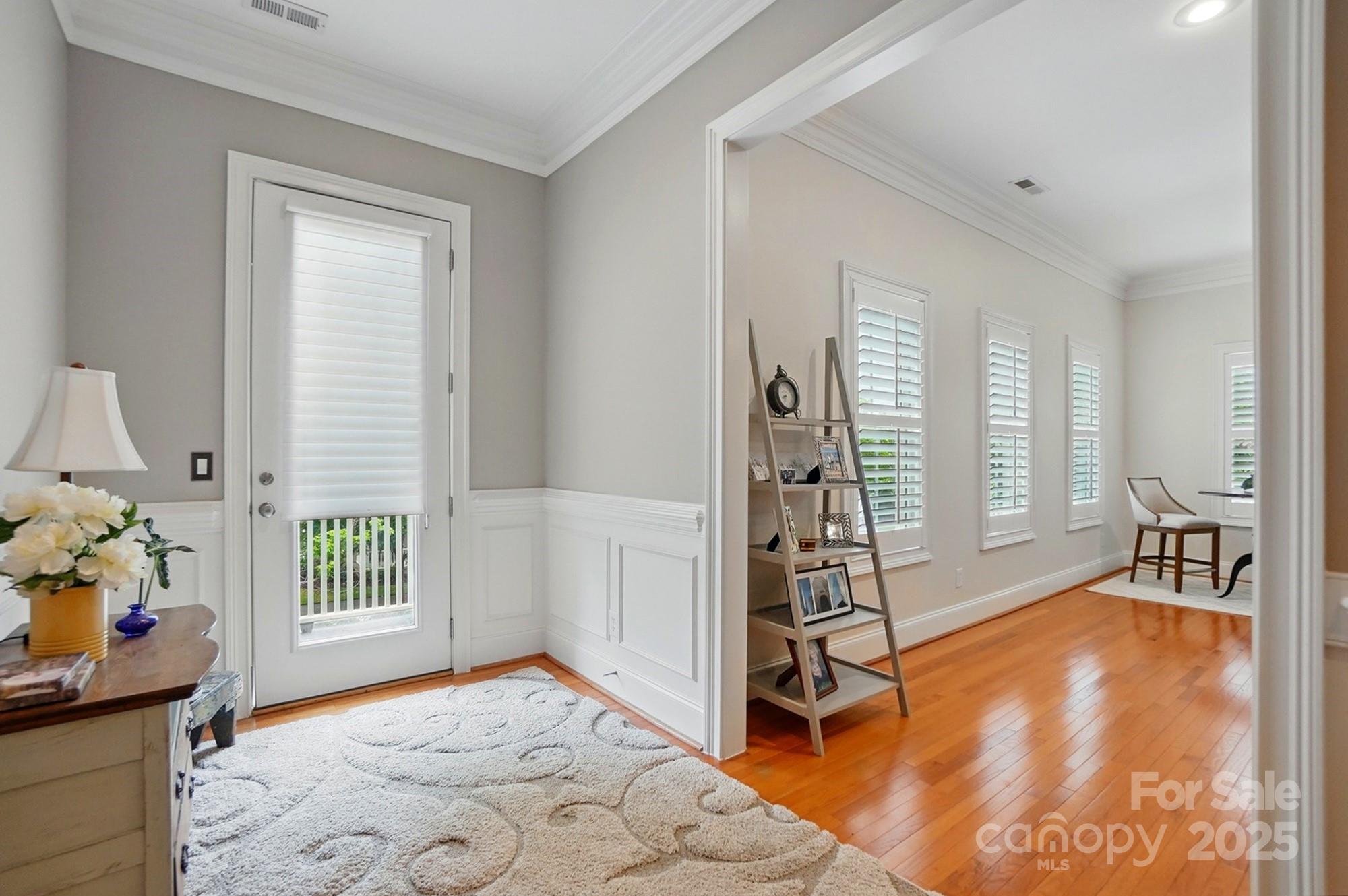 Ardrey Commons - Residential