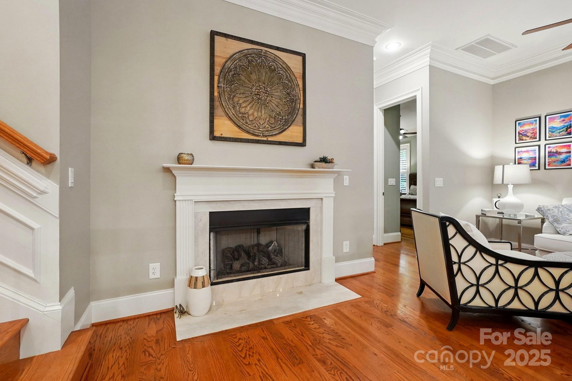 Ardrey Commons - Residential