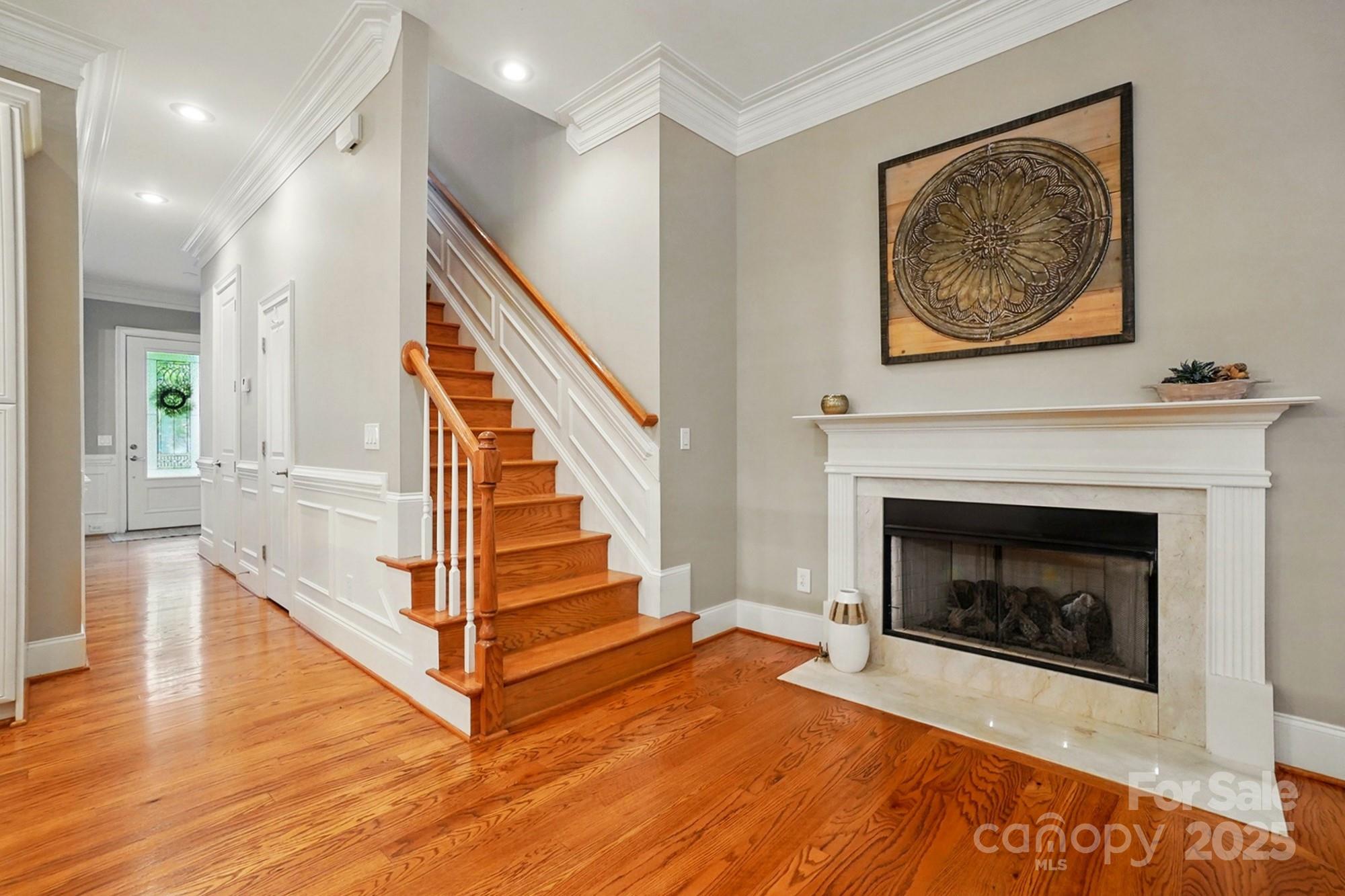 Ardrey Commons - Residential