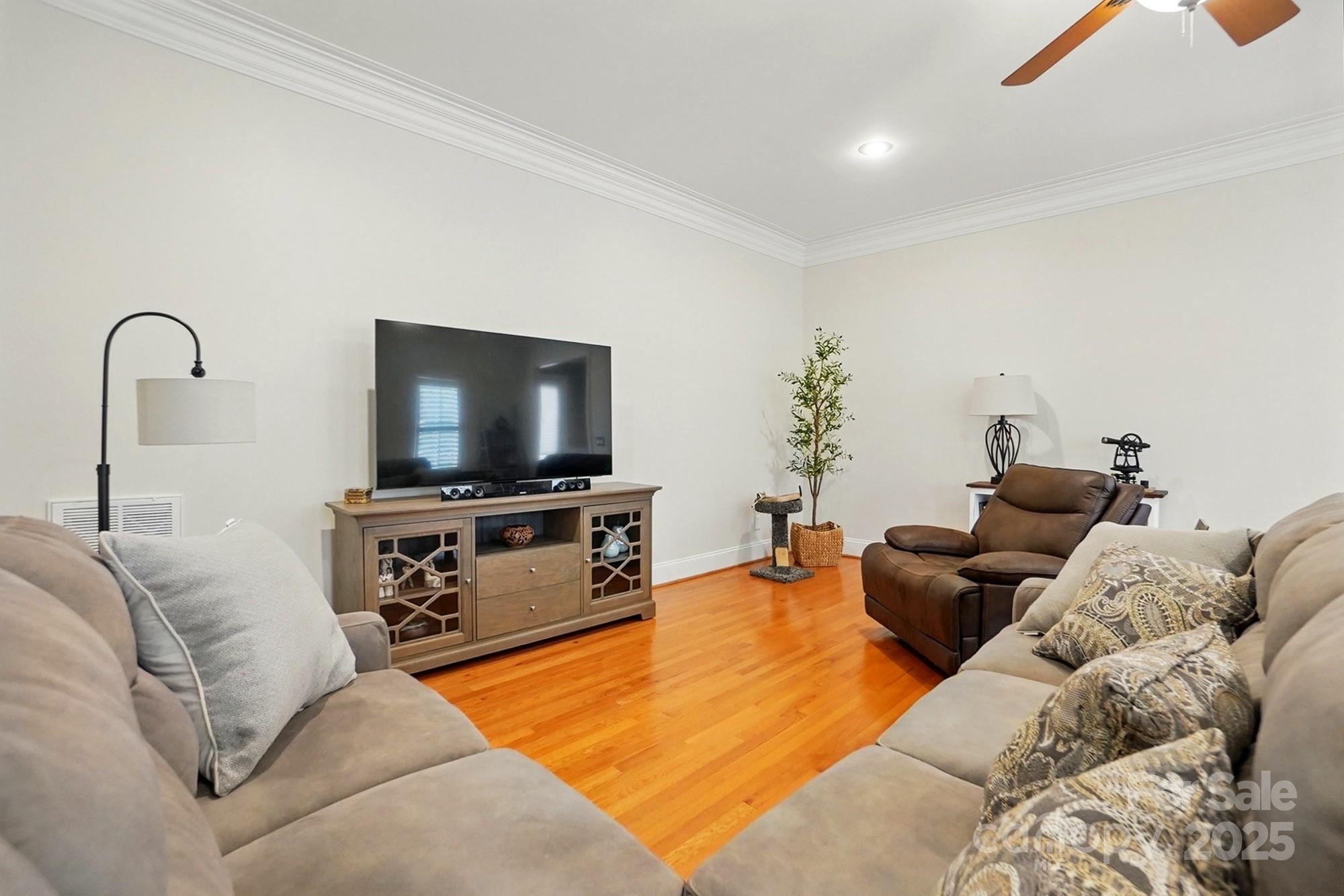 Ardrey Commons - Residential