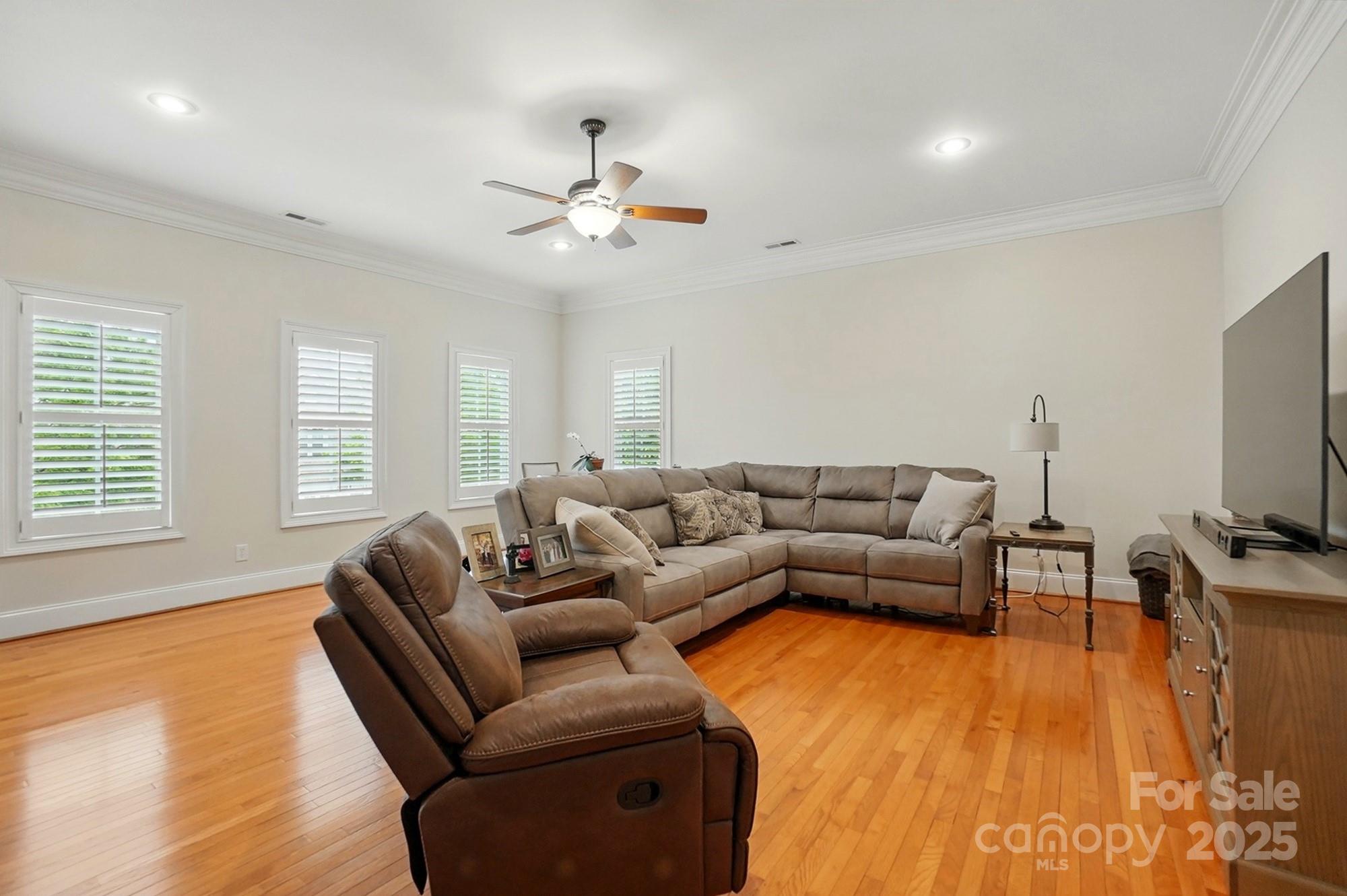 Ardrey Commons - Residential