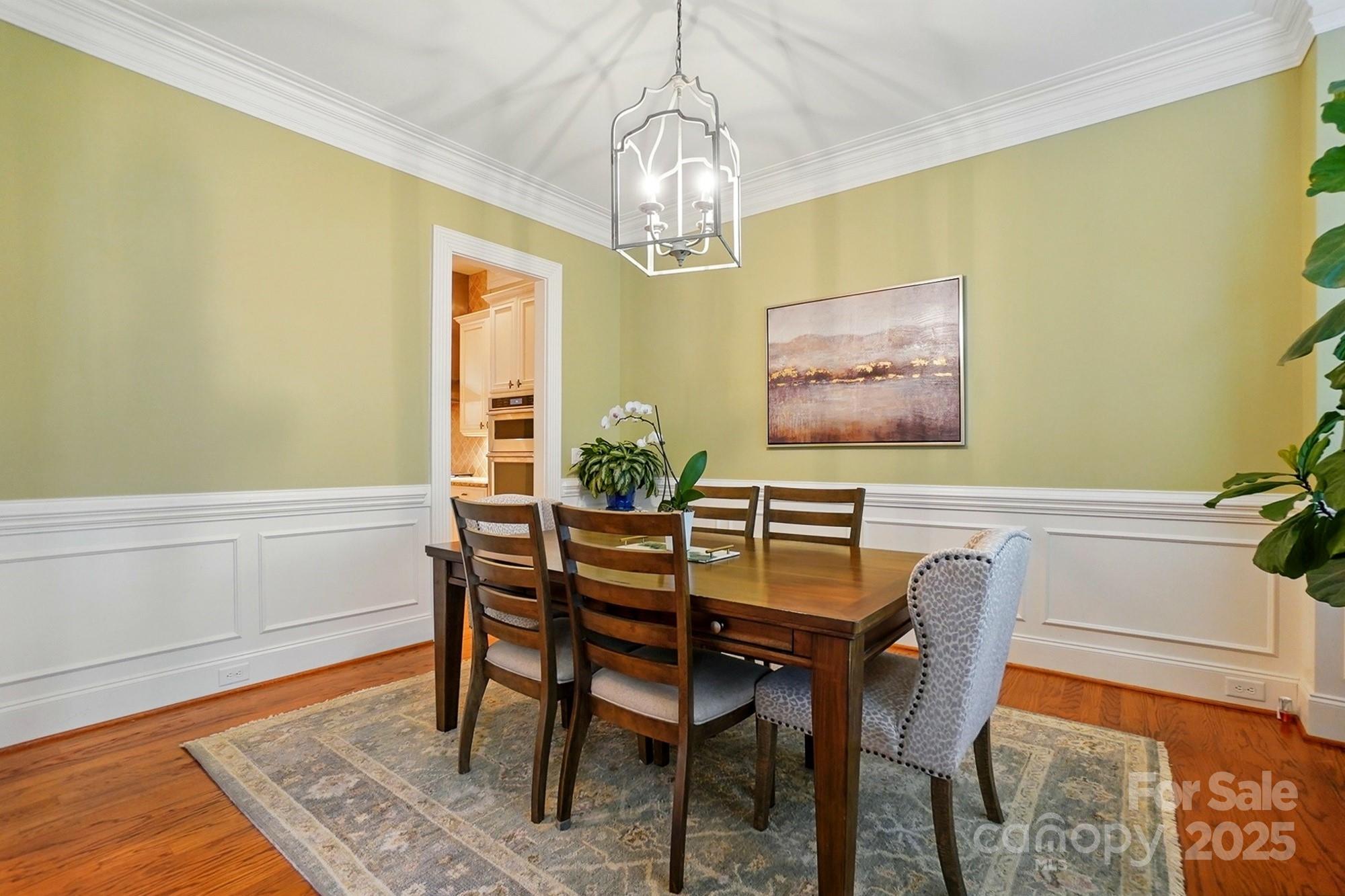 Ardrey Commons - Residential