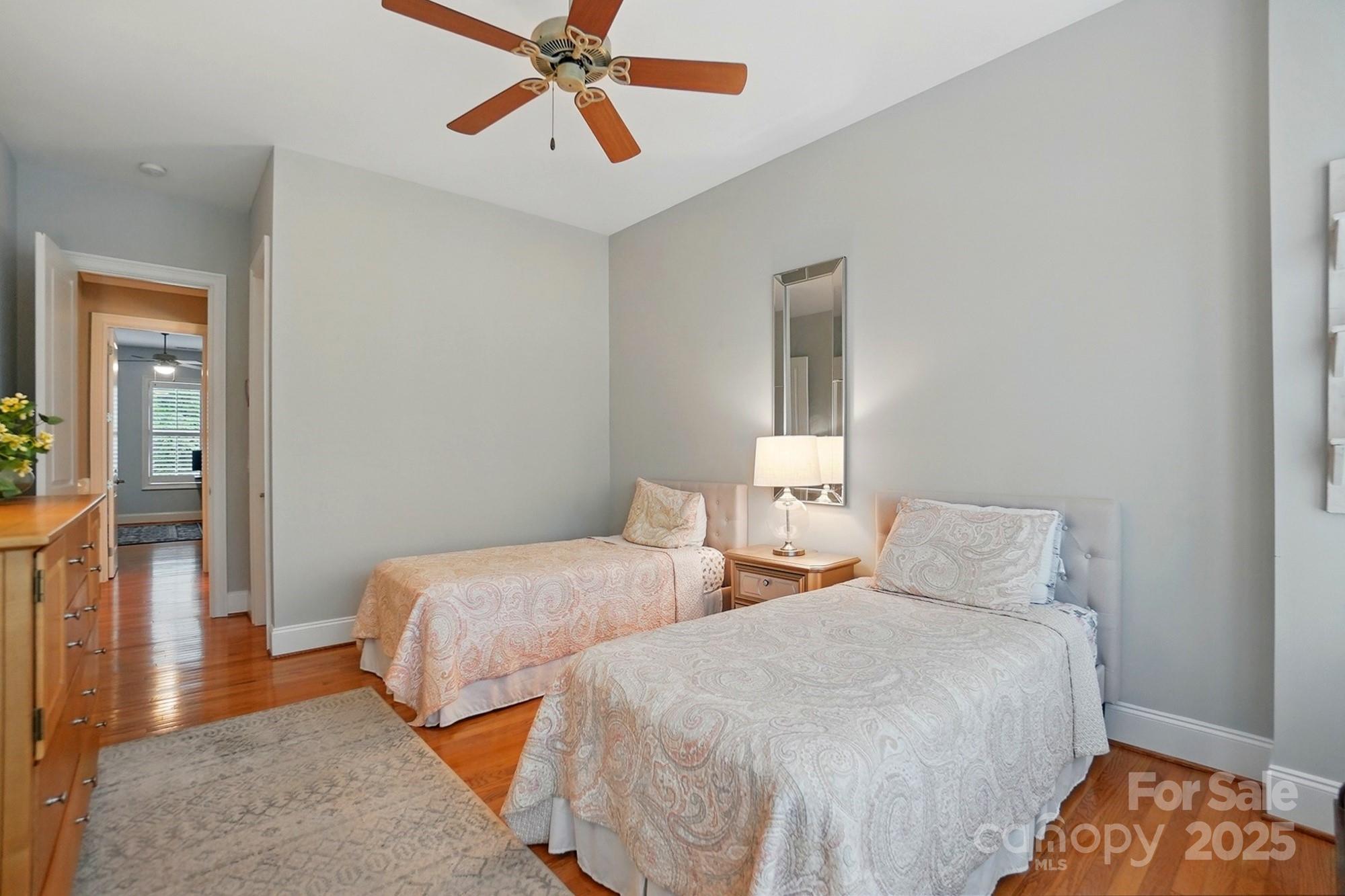 Ardrey Commons - Residential