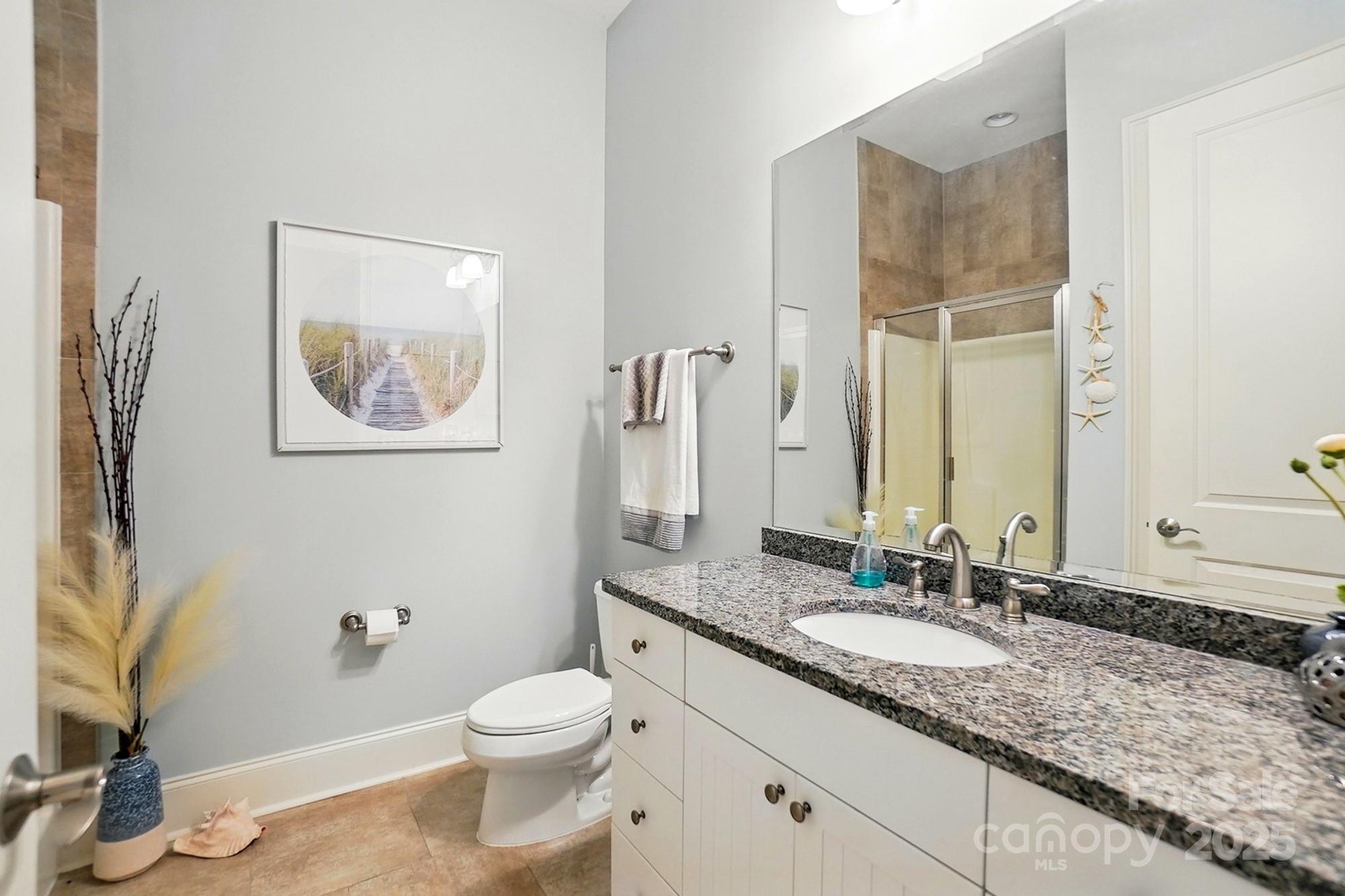 Ardrey Commons - Residential