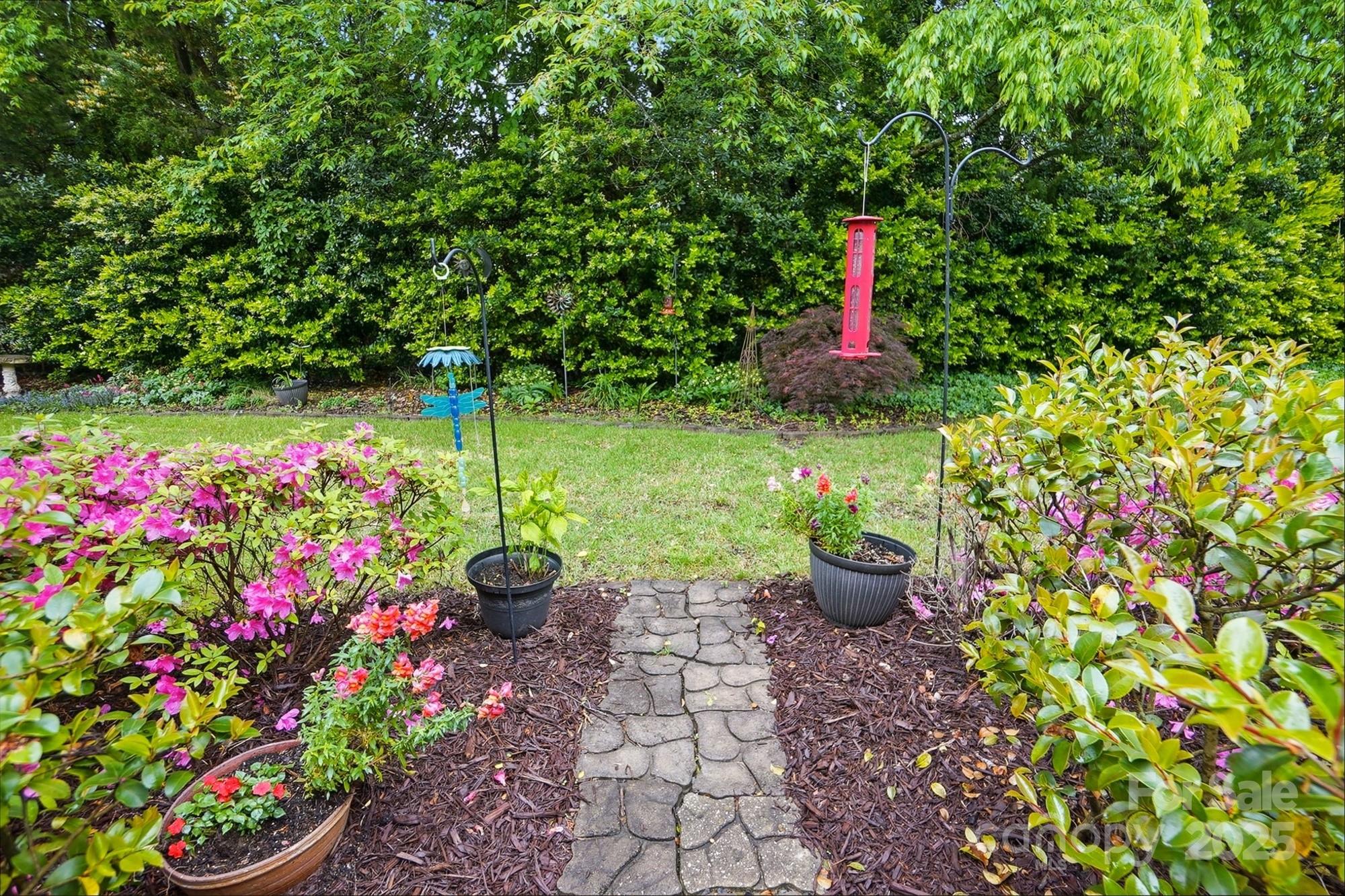 Ardrey Commons - Residential