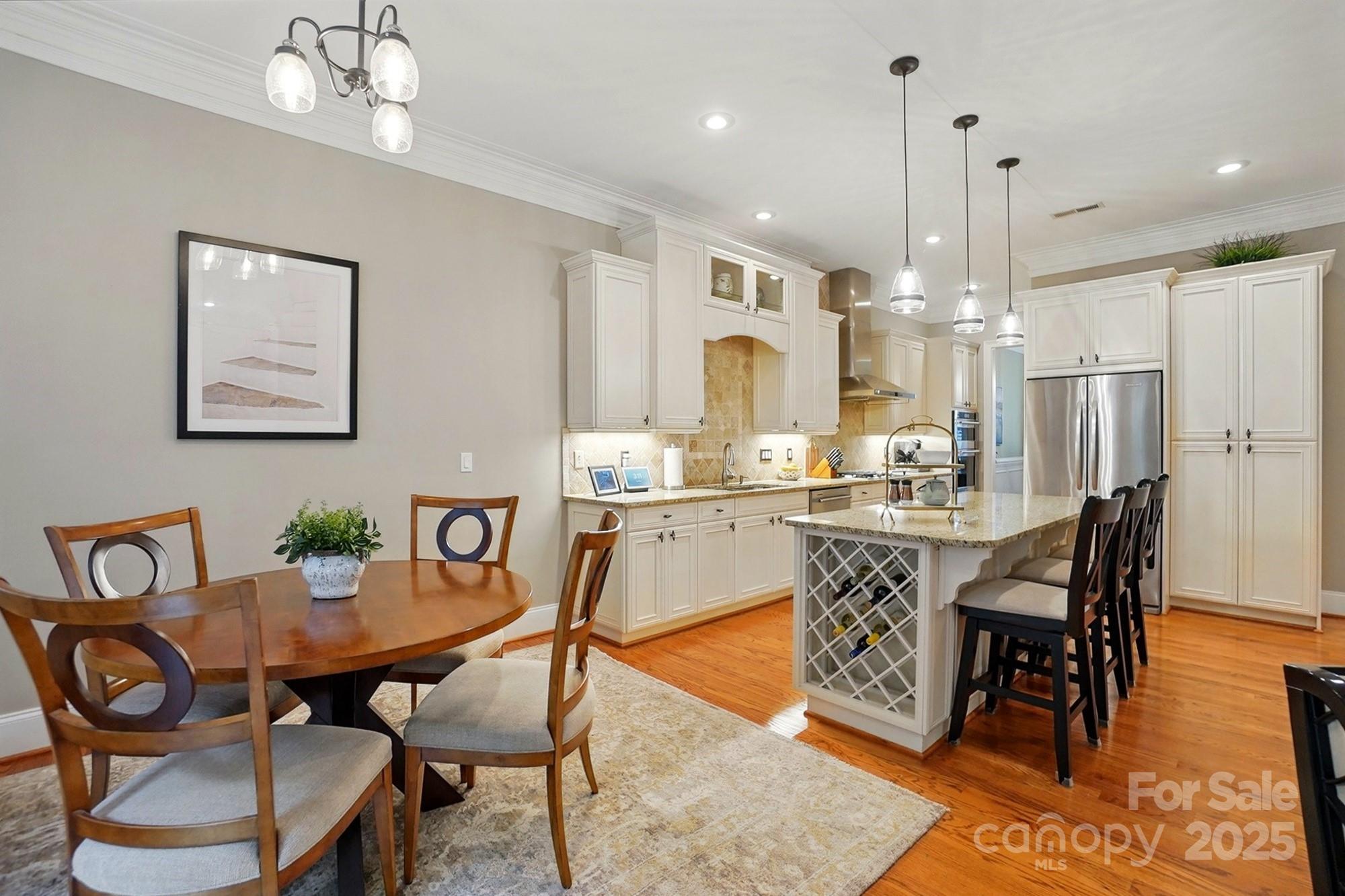 Ardrey Commons - Residential