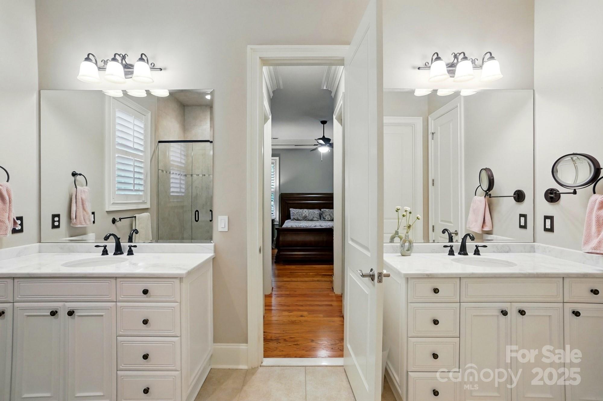 Ardrey Commons - Residential