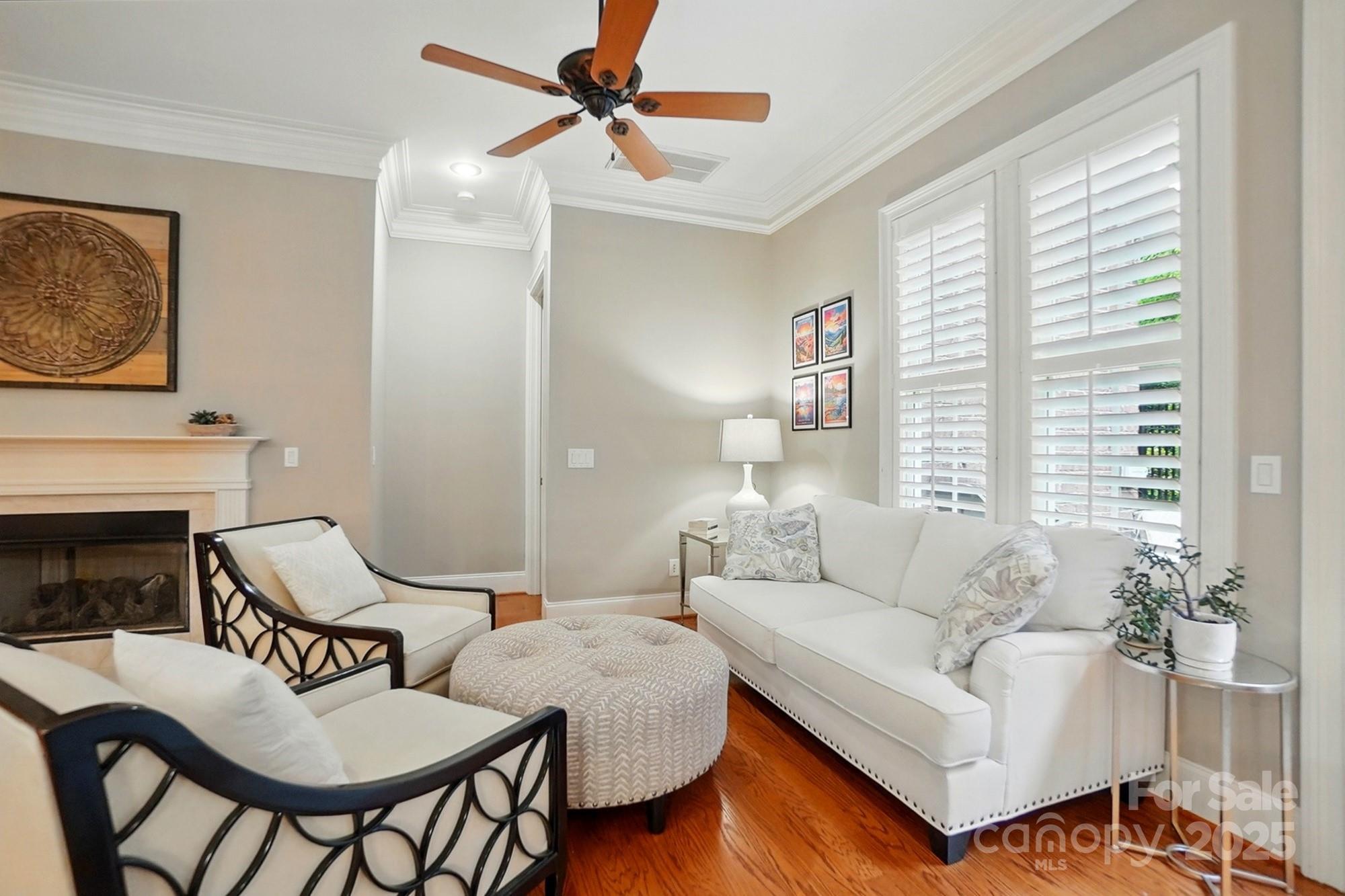 Ardrey Commons - Residential