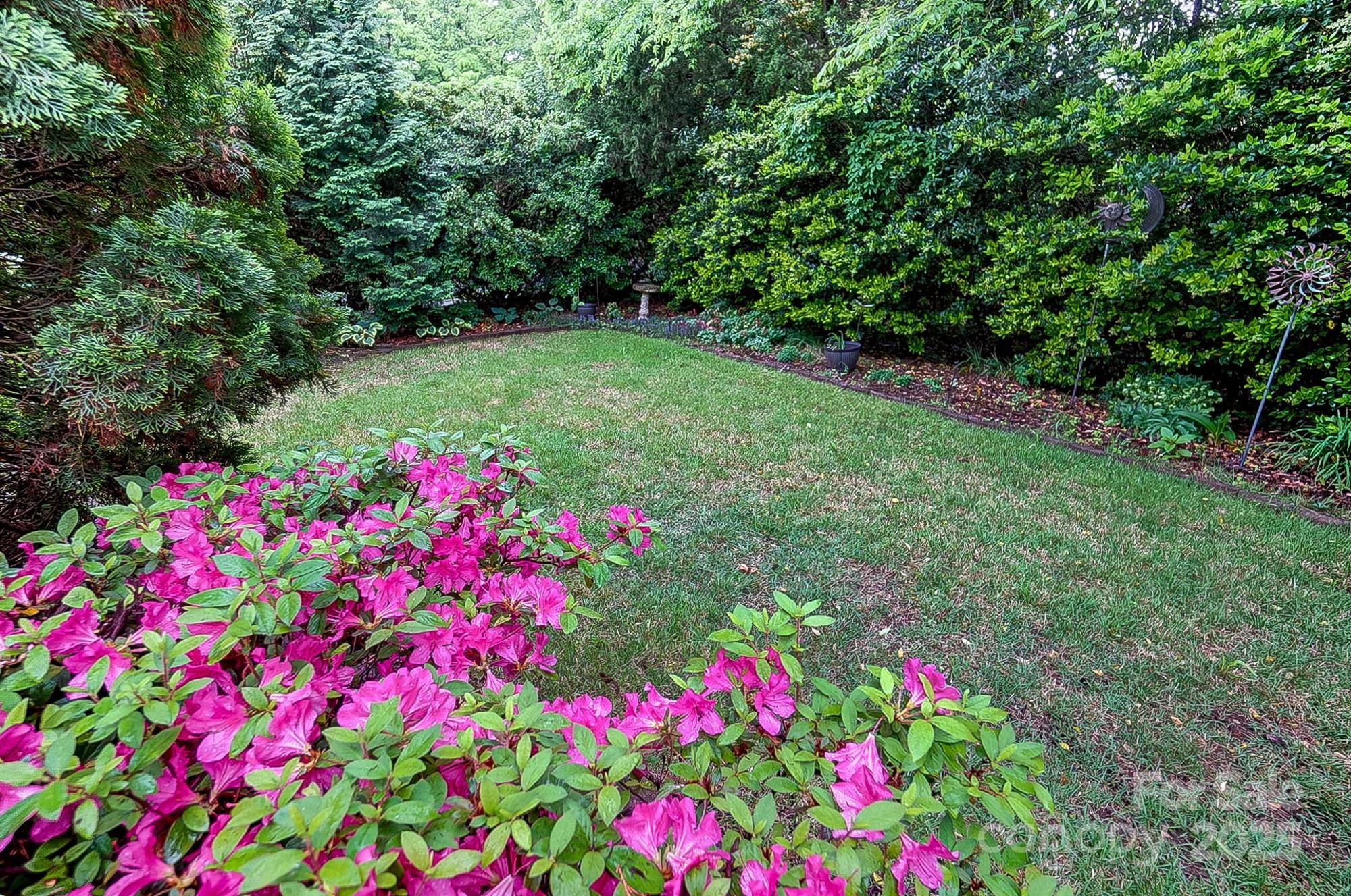 Ardrey Commons - Residential