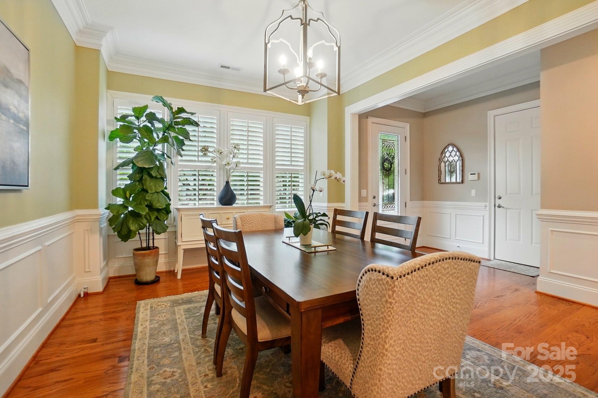 Ardrey Commons - Residential