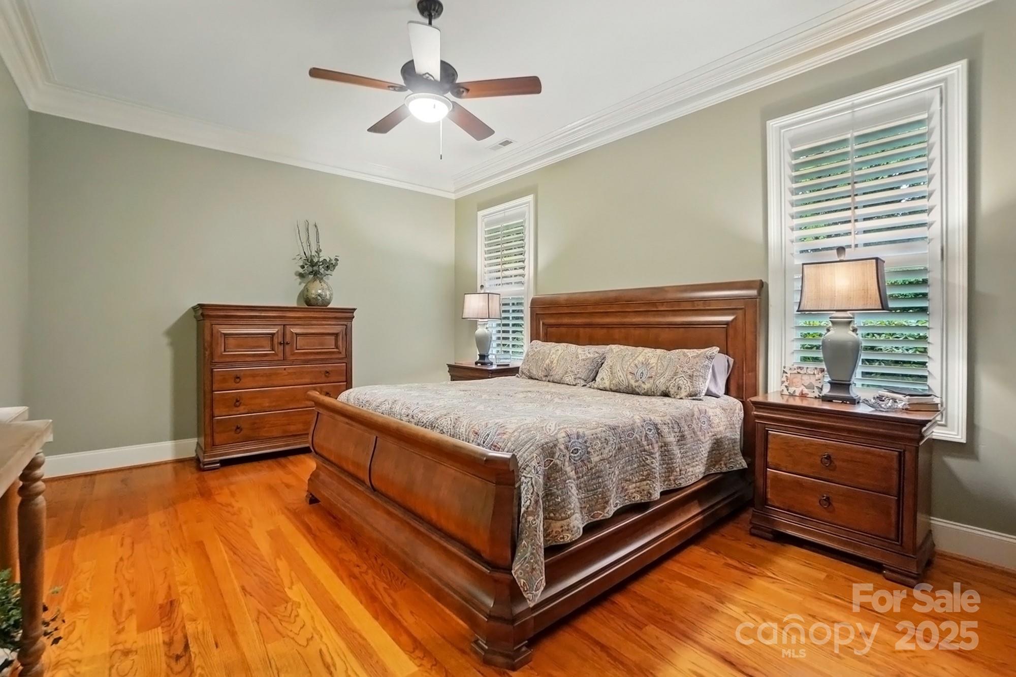 Ardrey Commons - Residential