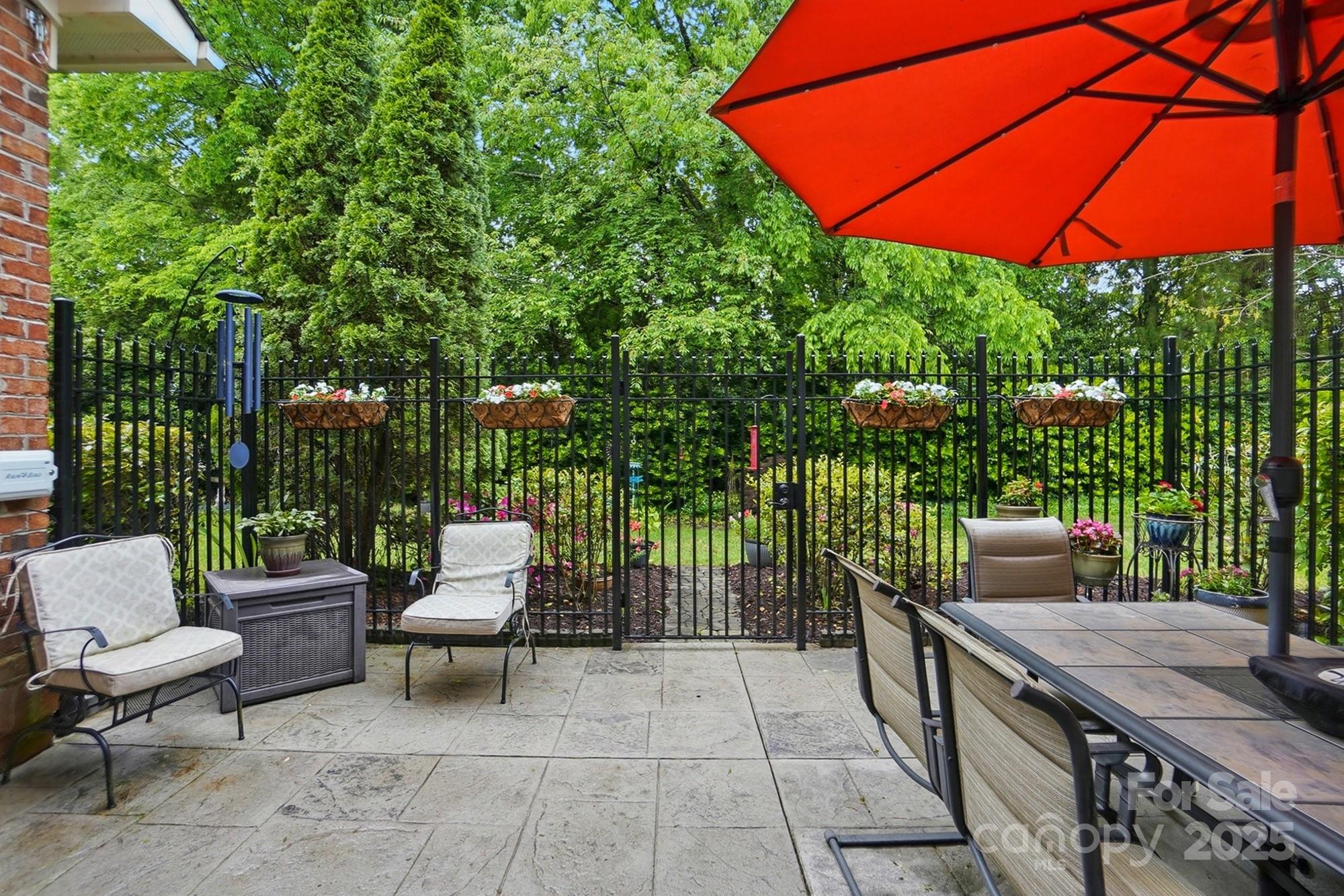 Ardrey Commons - Residential