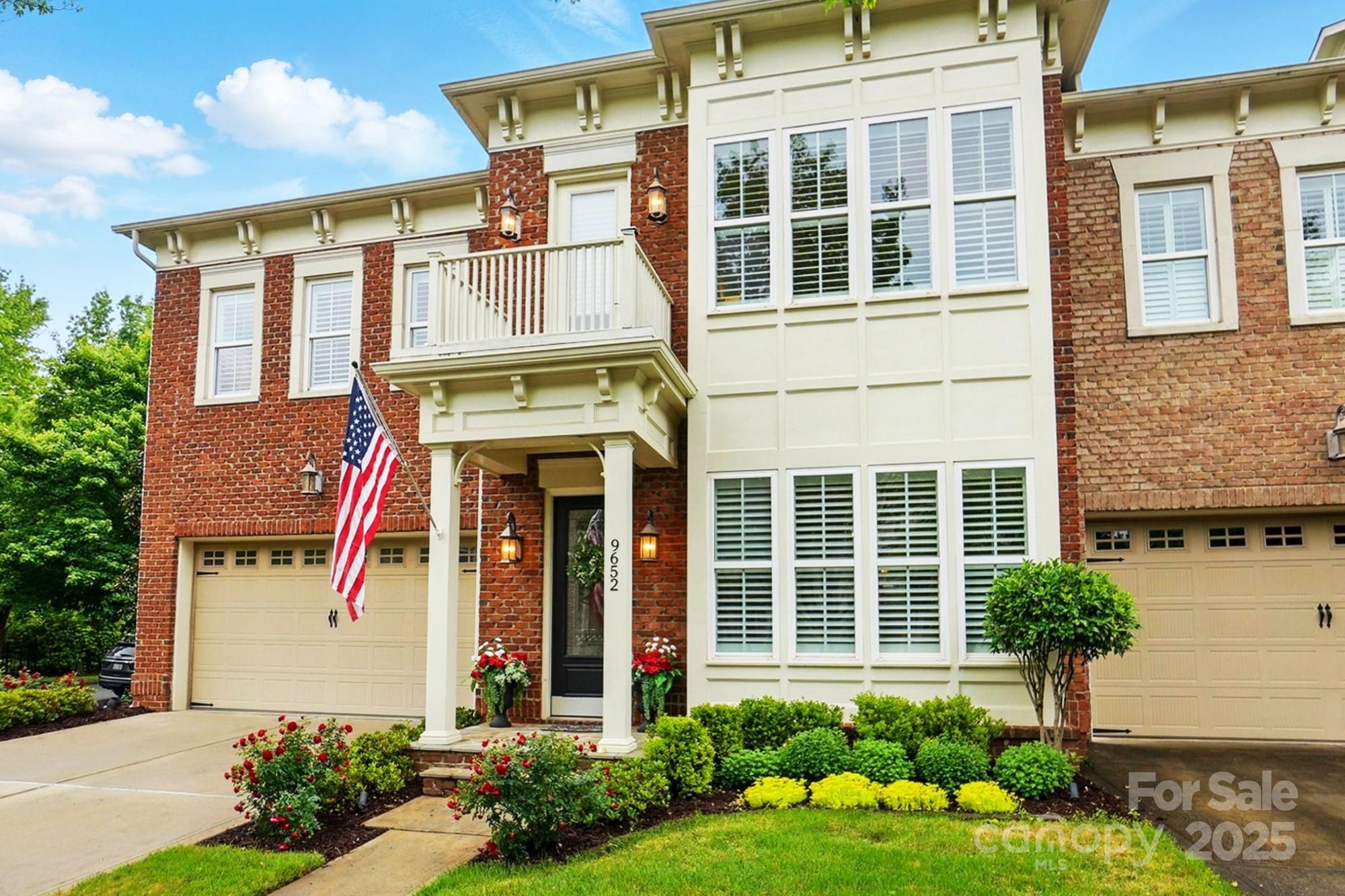 Ardrey Commons - Residential