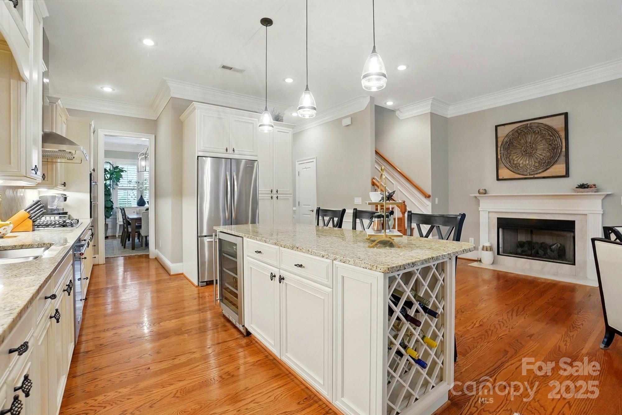 Ardrey Commons - Residential