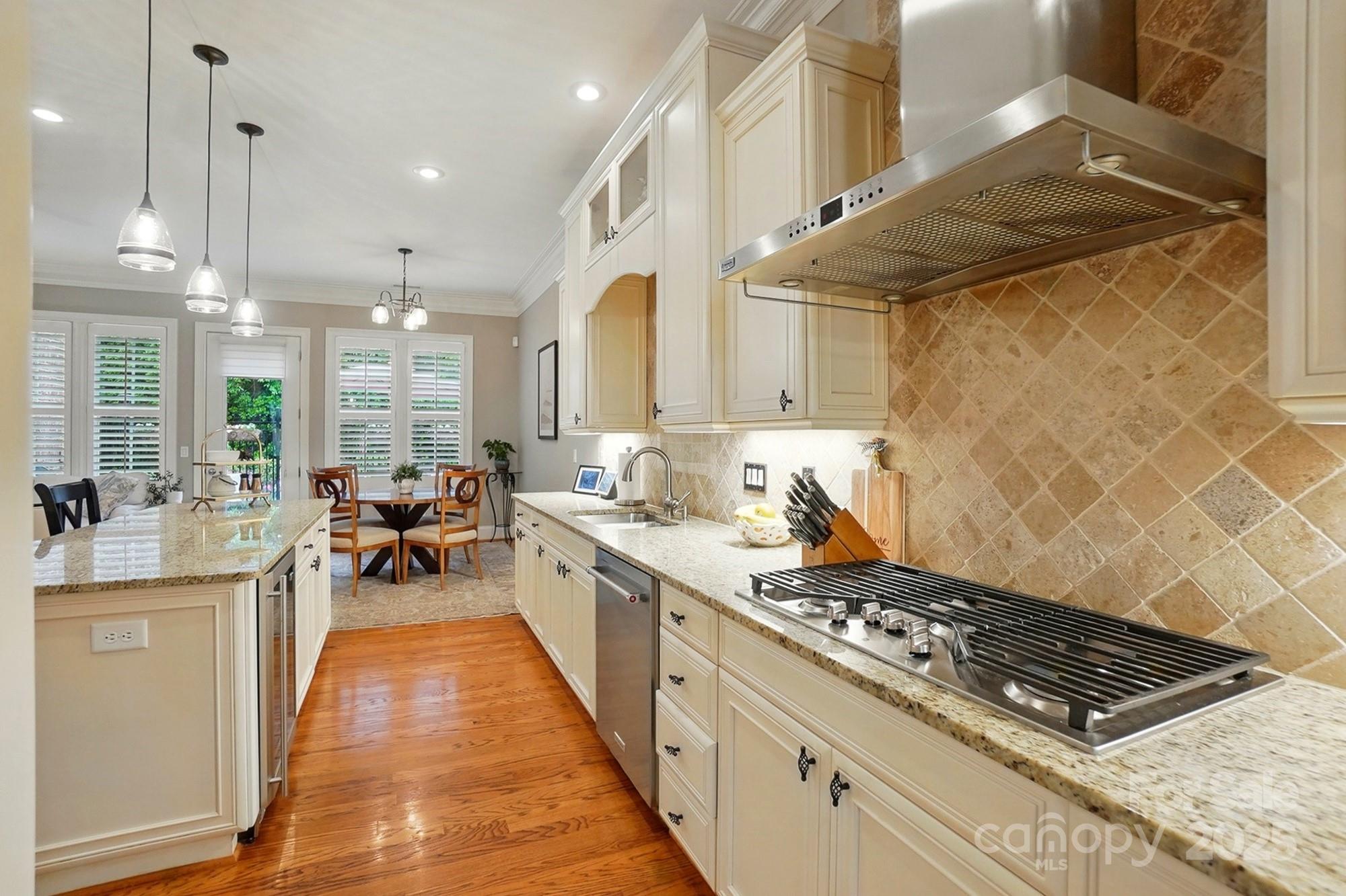 Ardrey Commons - Residential