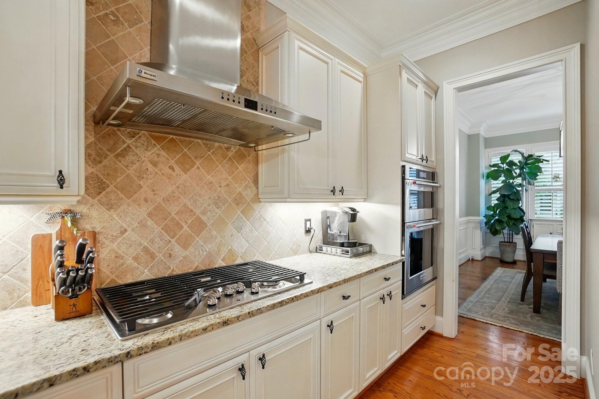 Ardrey Commons - Residential