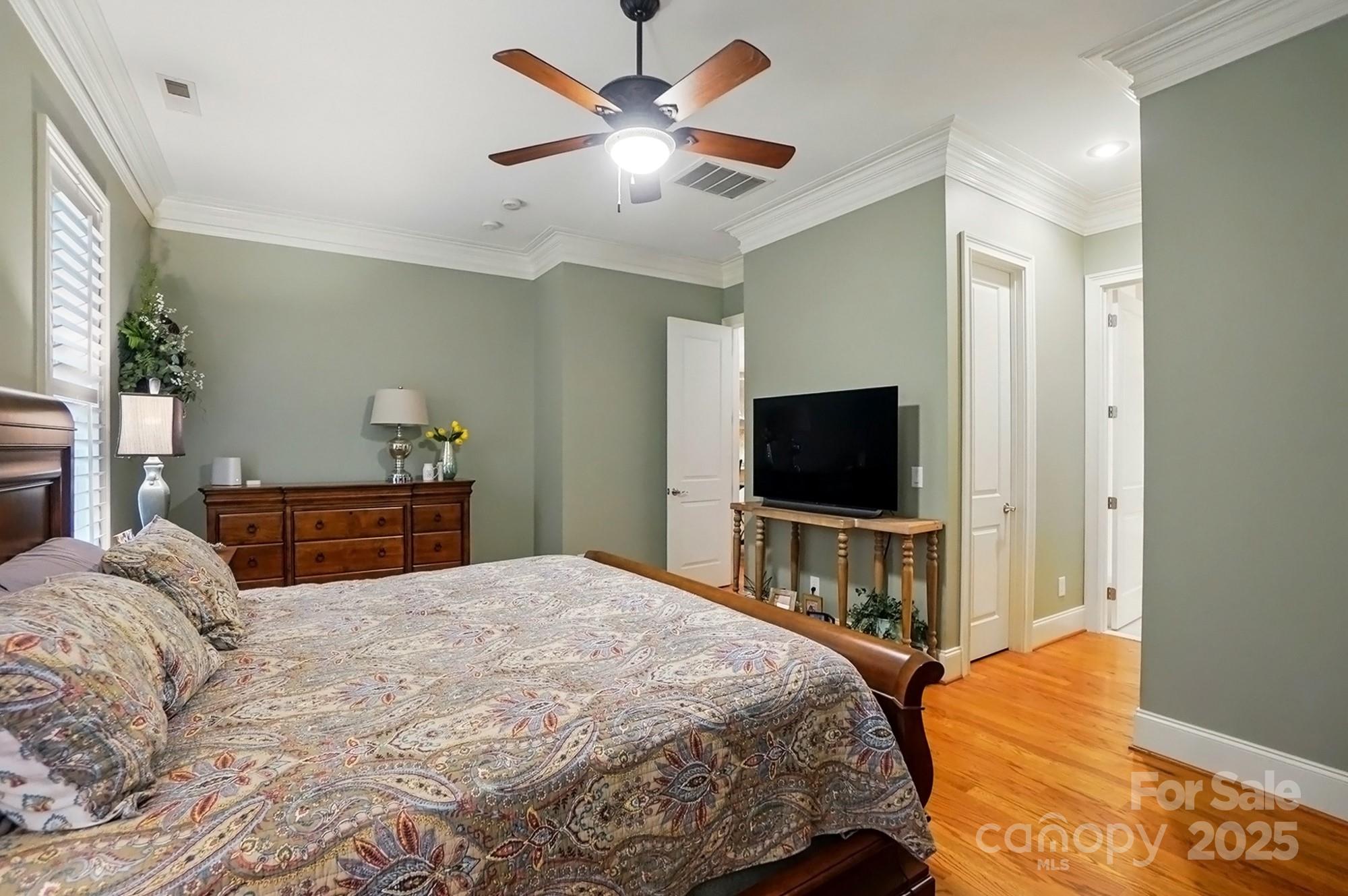 Ardrey Commons - Residential