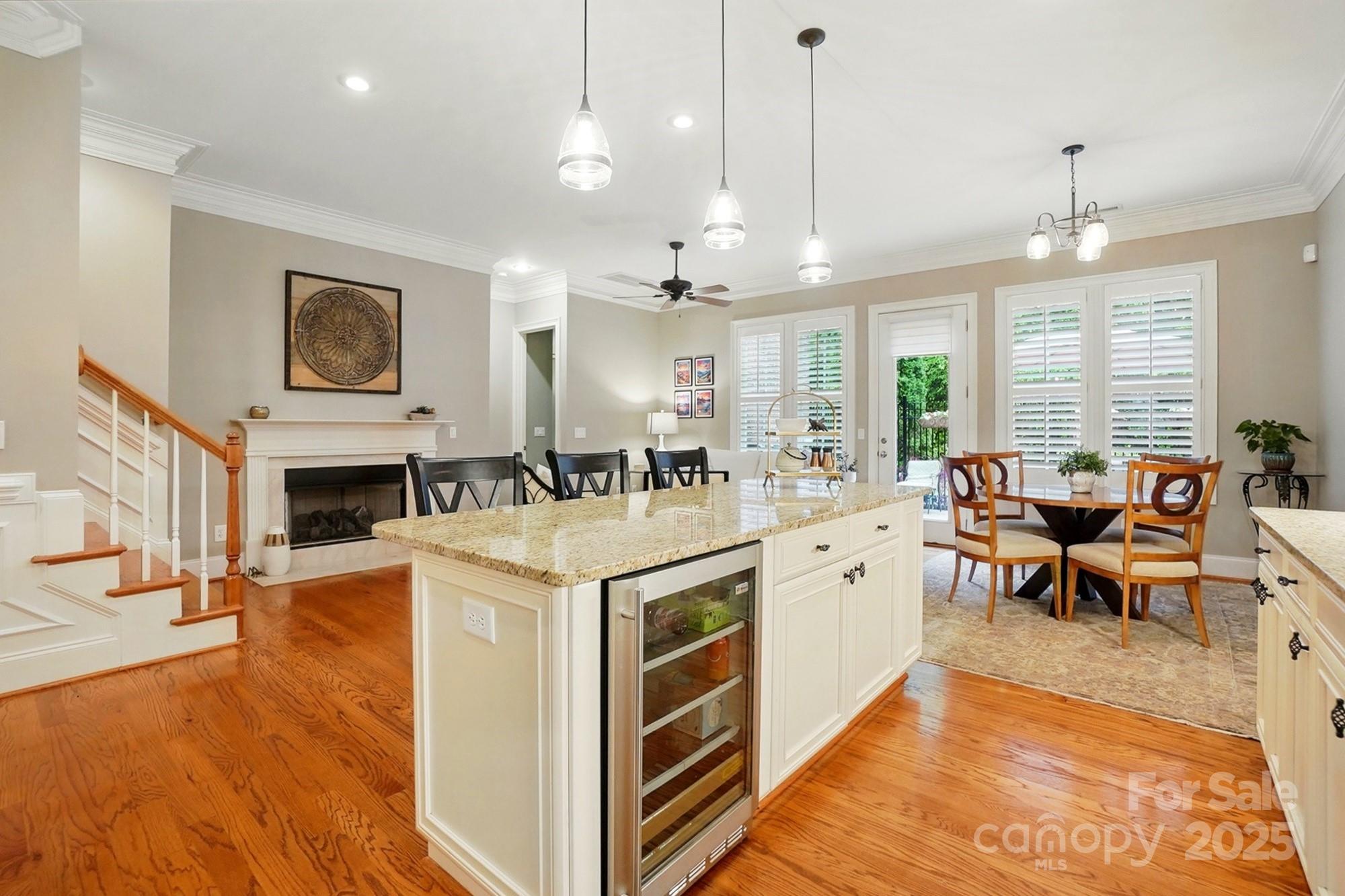 Ardrey Commons - Residential