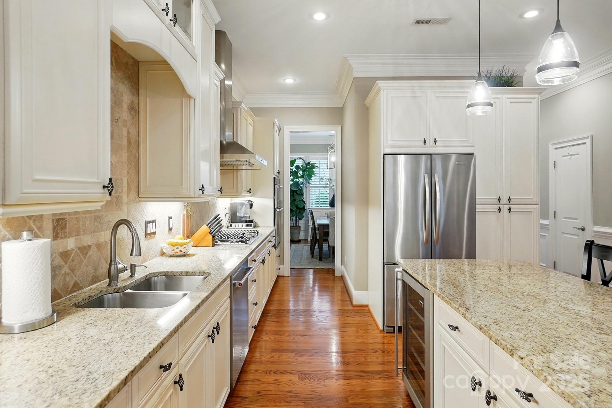 Ardrey Commons - Residential