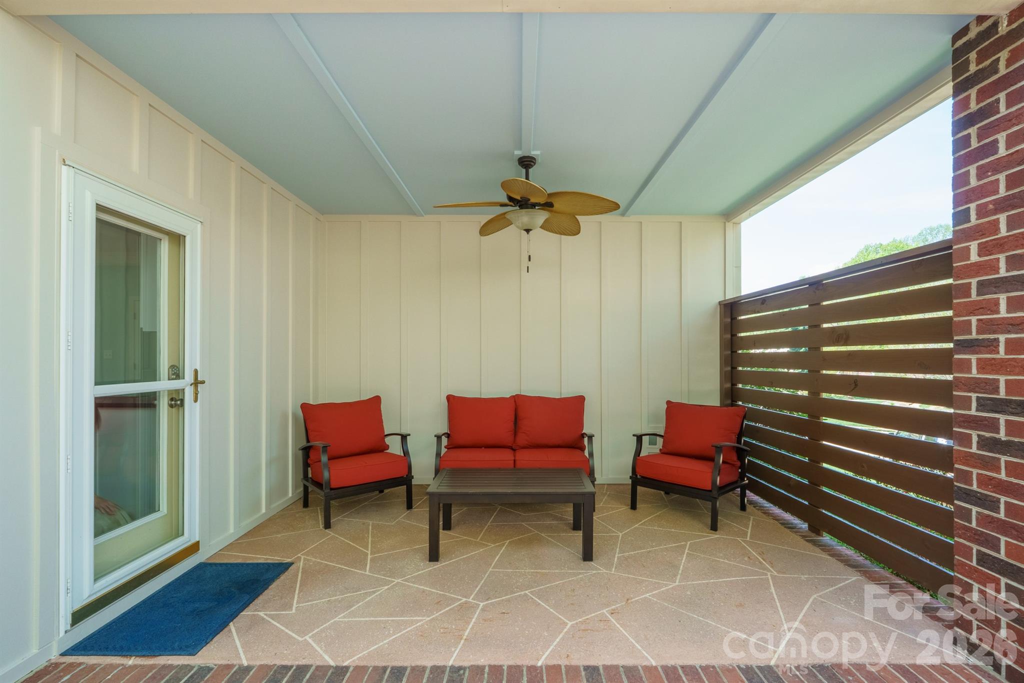 Fernbrook - Residential