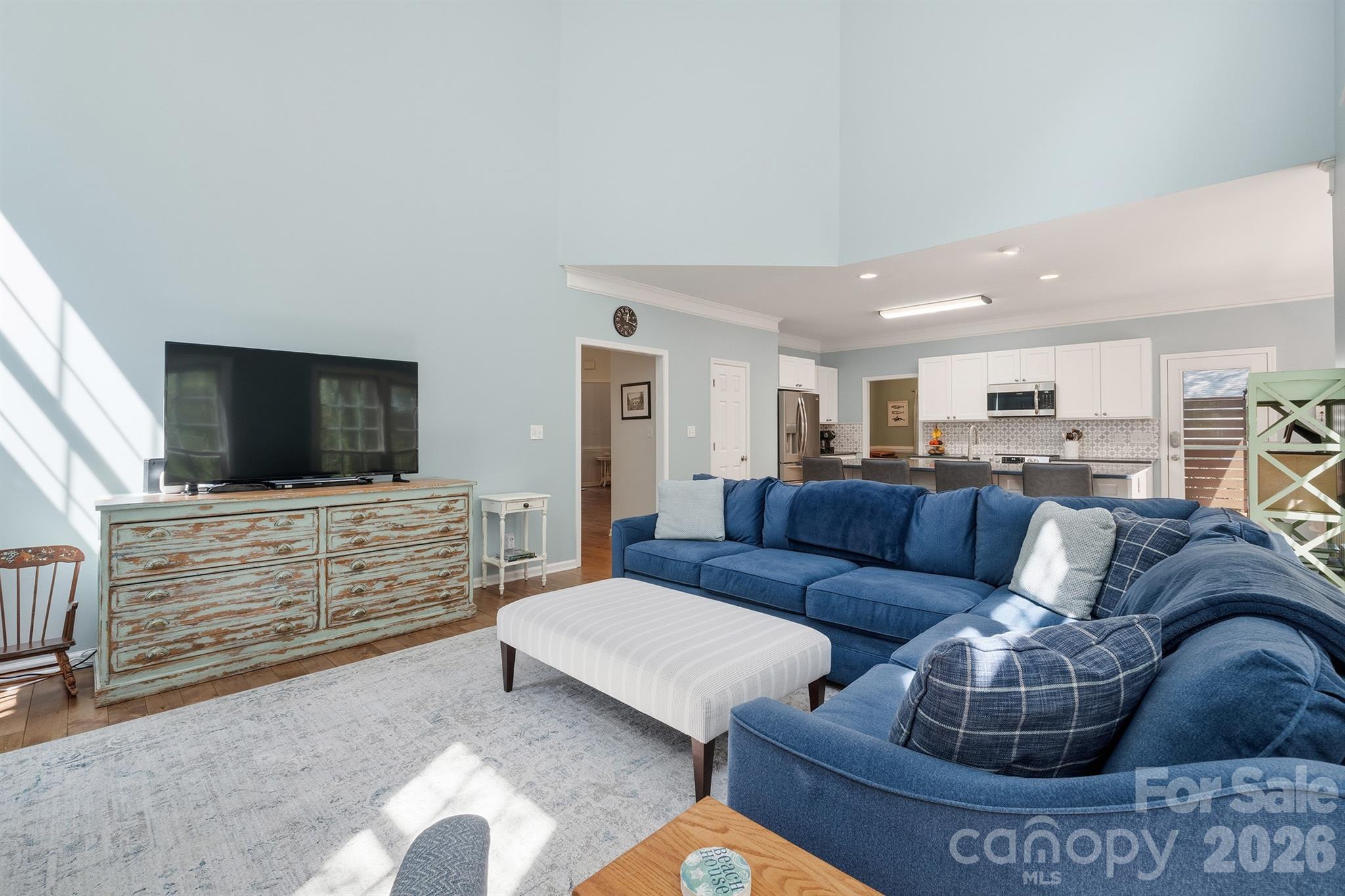 Fernbrook - Residential