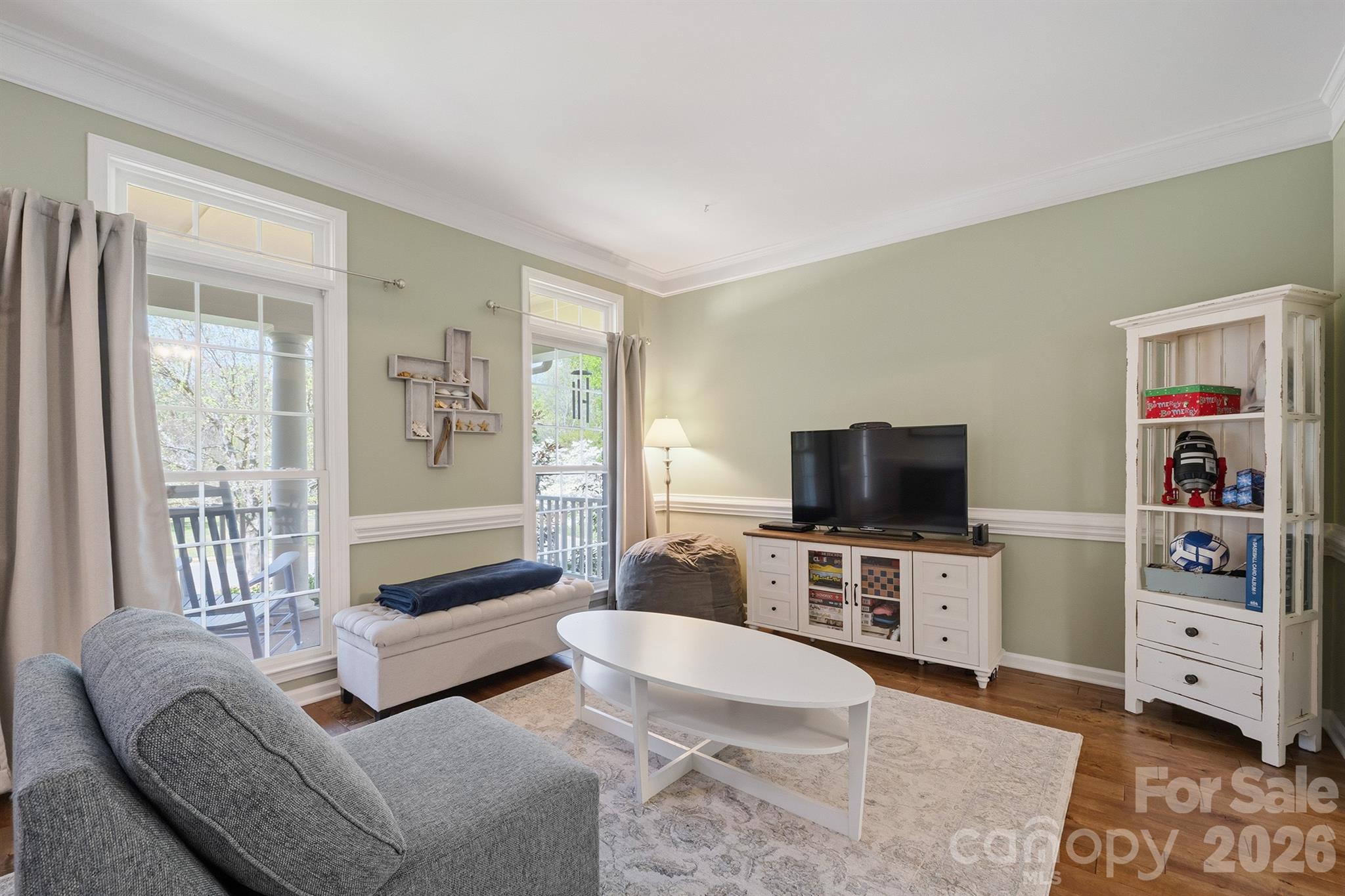 Fernbrook - Residential